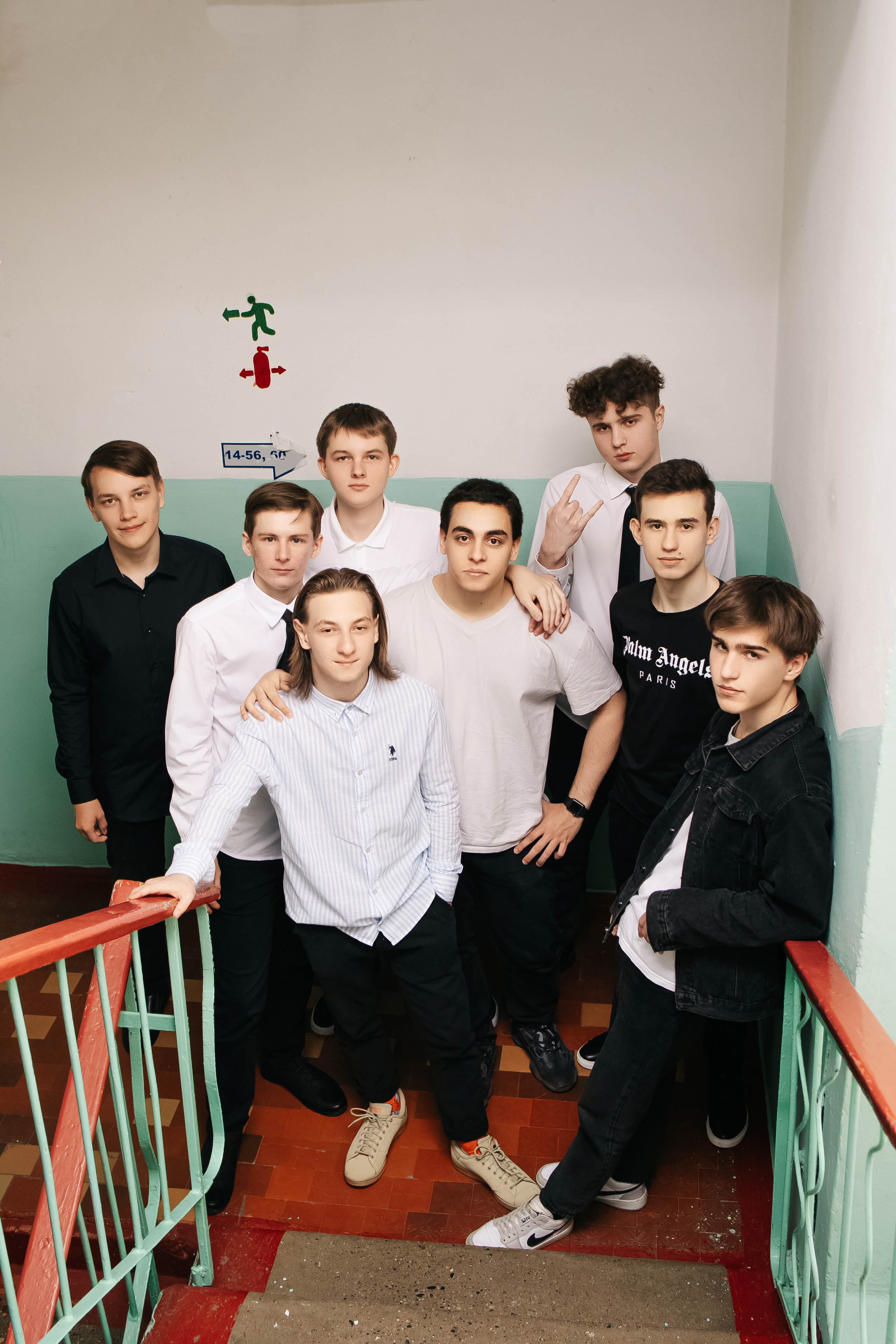 Фотосессии в школе. Семейный фотограф Саша Воробей Майкоп