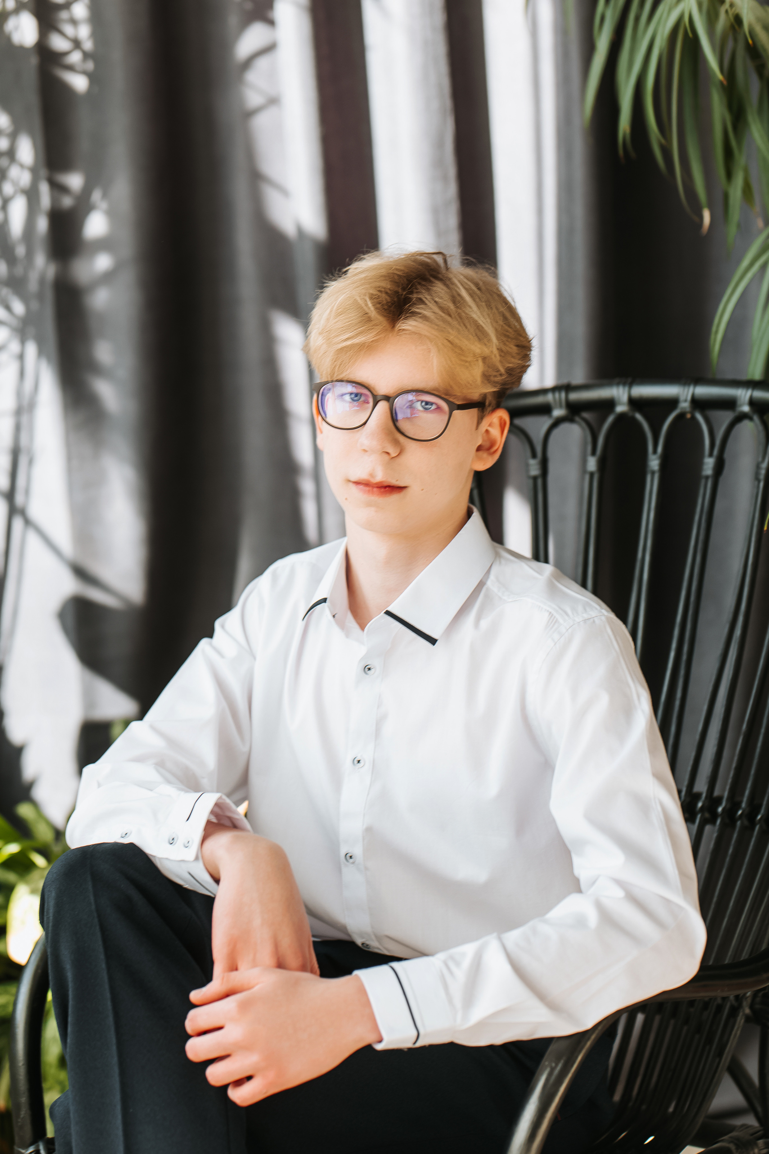 Портреты в студии. Семейный фотограф Саша Воробей Майкоп