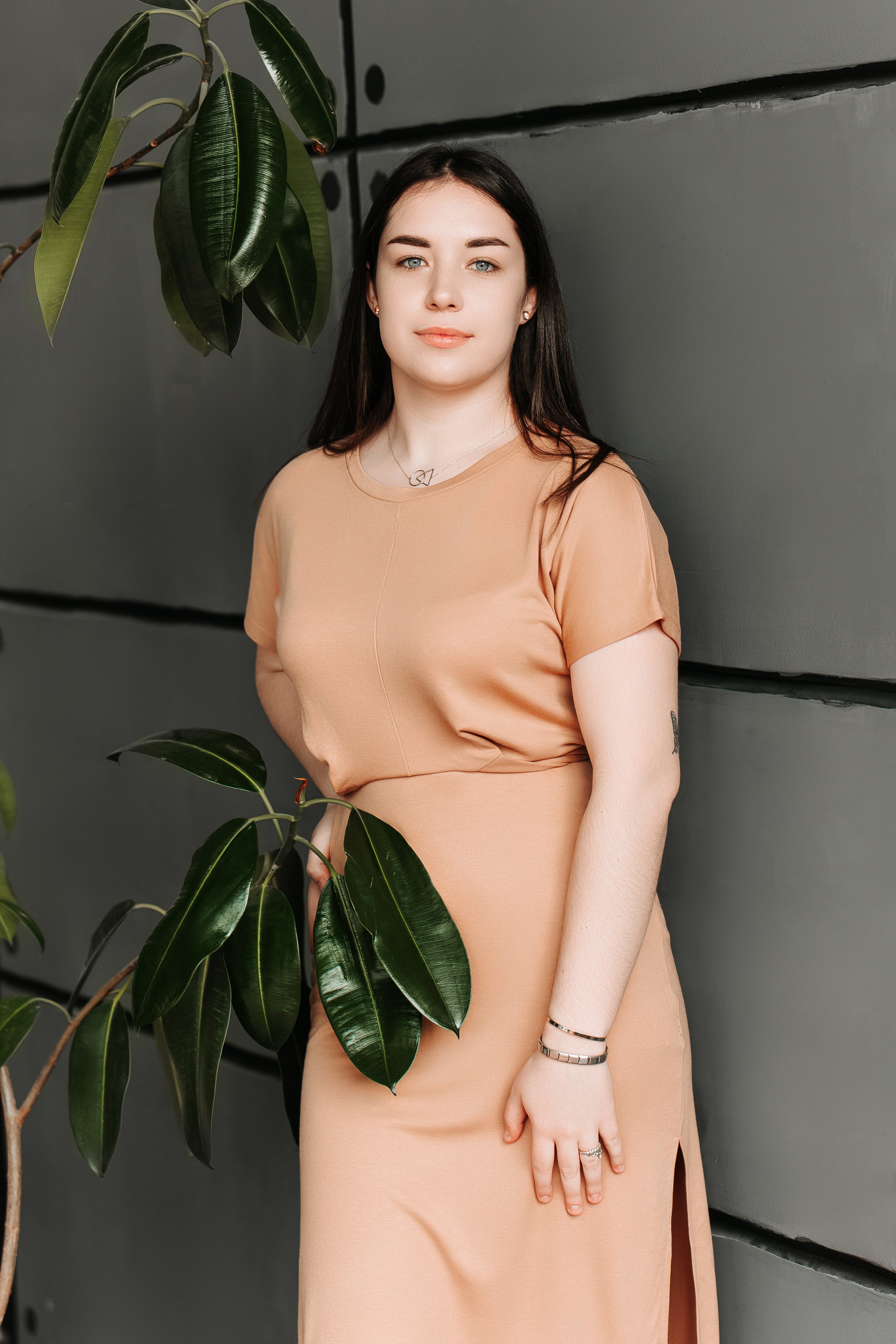 Портреты в студии. Семейный фотограф Саша Воробей Майкоп