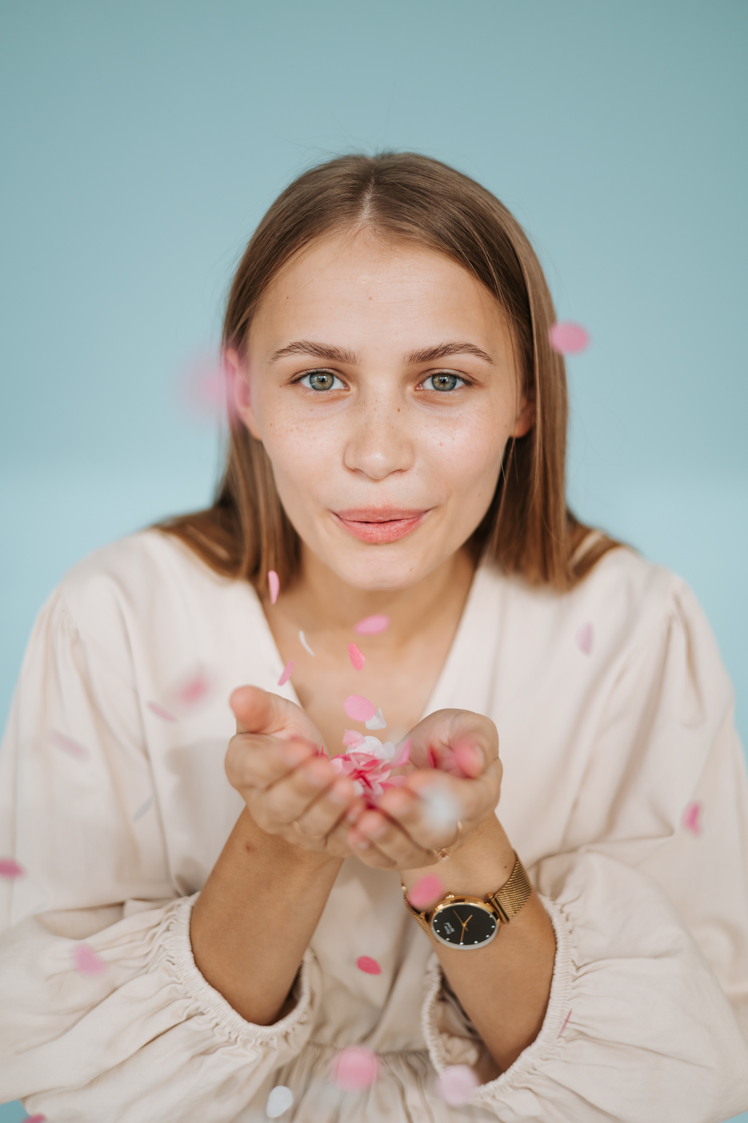 Гендер пати. Семейный фотограф Саша Воробей Майкоп