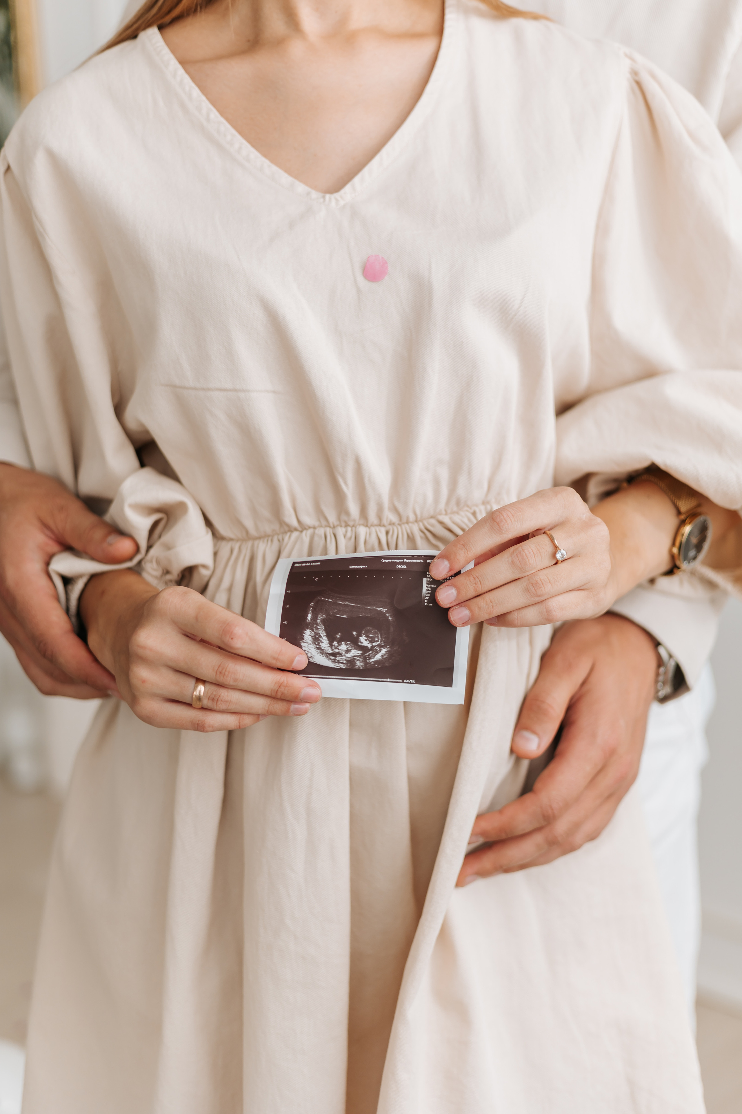 Гендер пати. Семейный фотограф Саша Воробей Майкоп