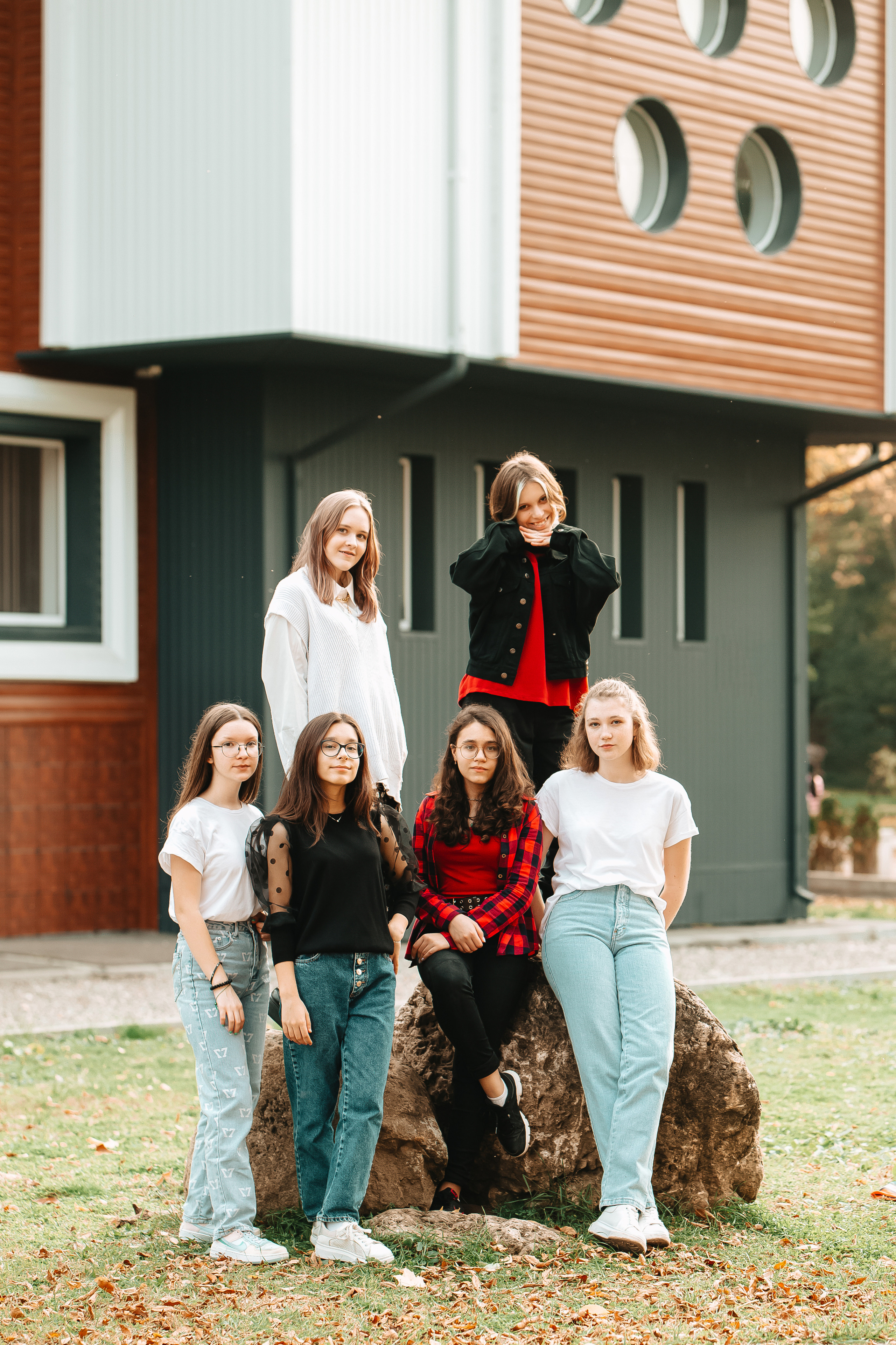 Прогулки. Семейный фотограф Саша Воробей Майкоп