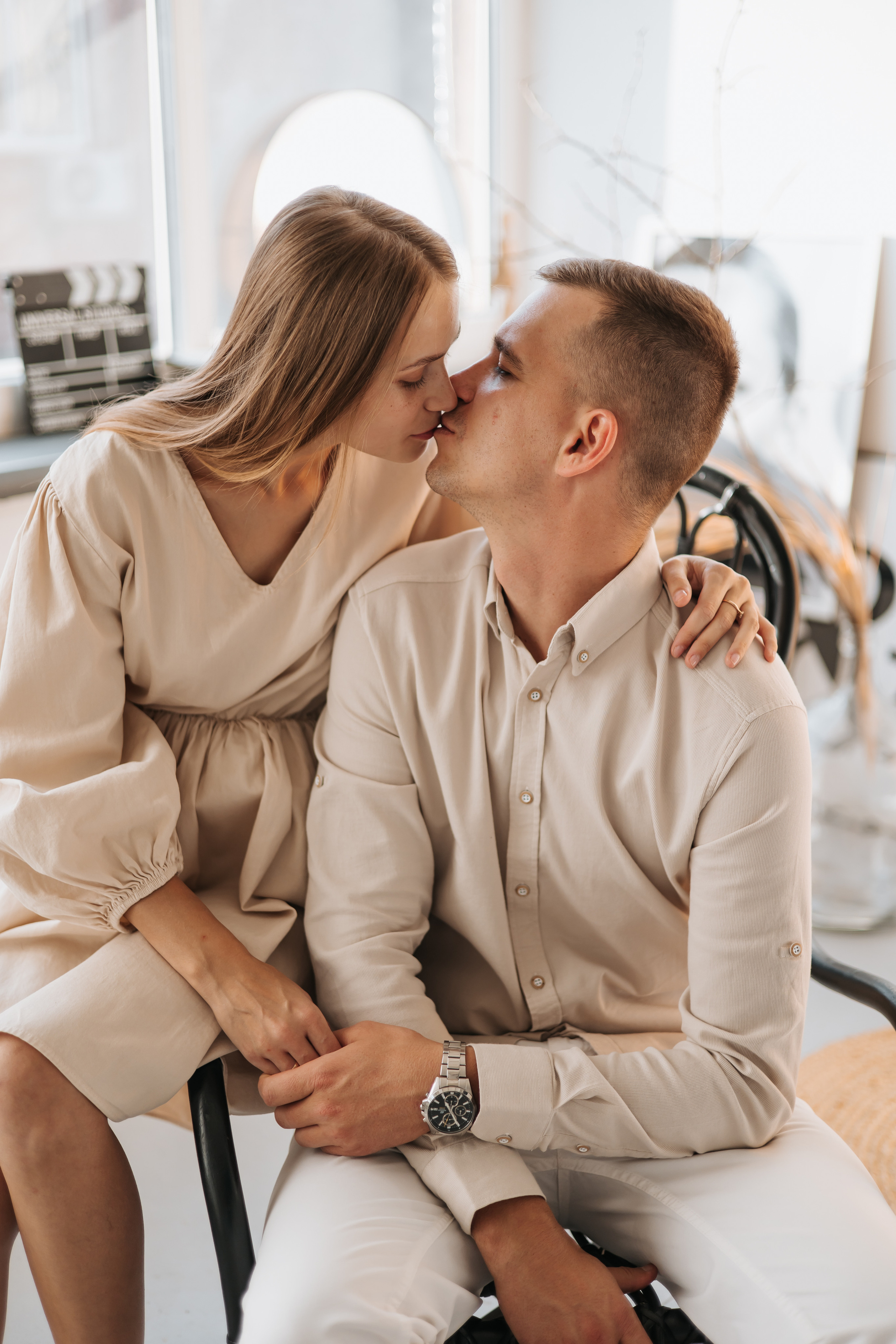 Гендер пати. Семейный фотограф Саша Воробей Майкоп