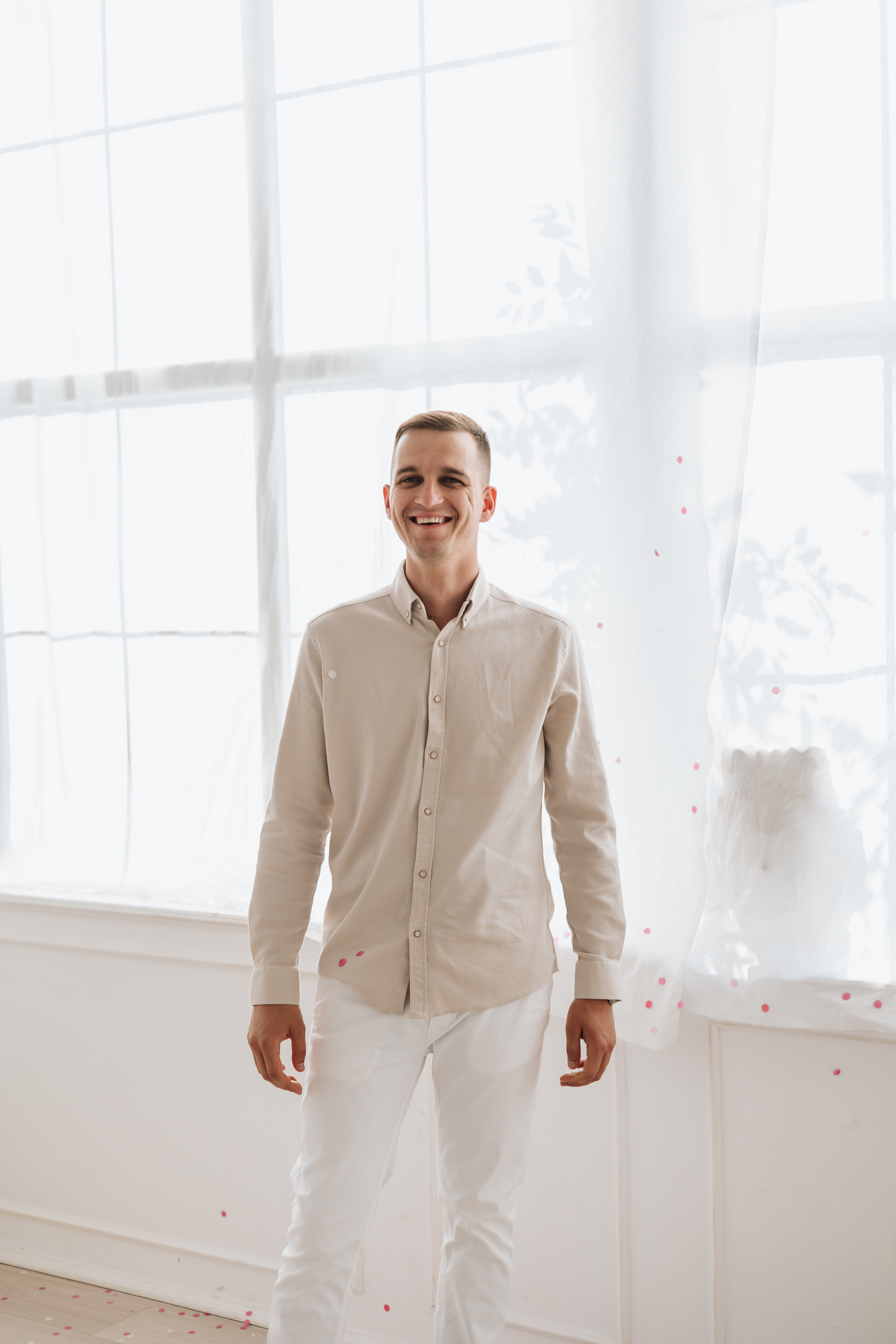 Гендер пати. Семейный фотограф Саша Воробей Майкоп