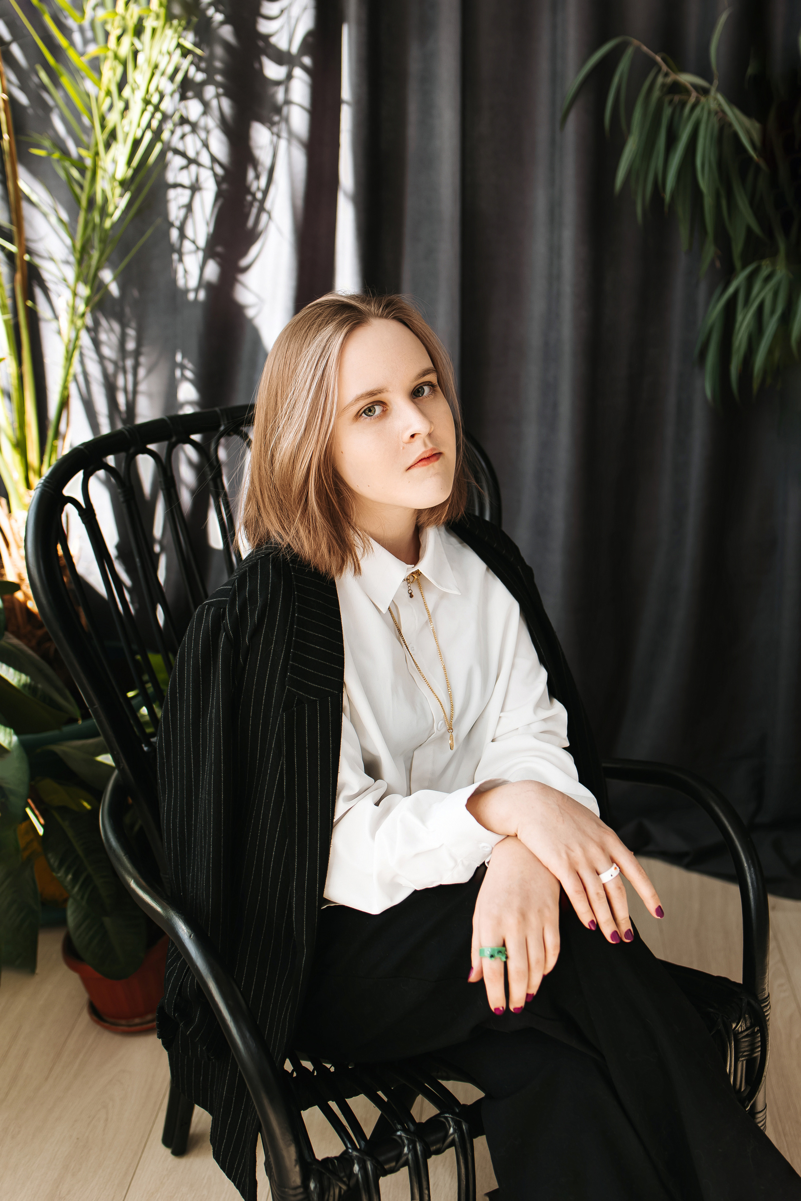 Портреты в студии. Семейный фотограф Саша Воробей Майкоп