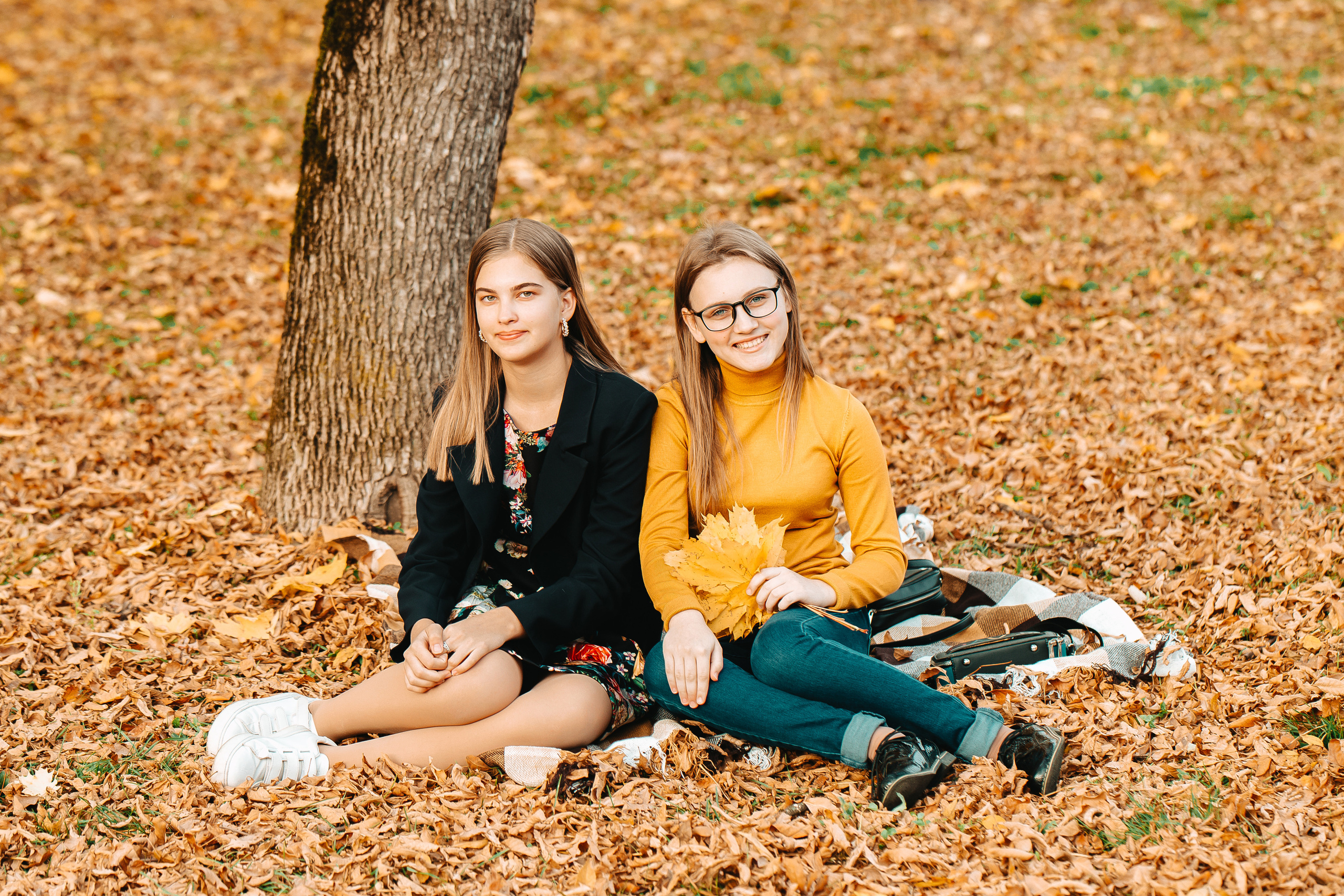 Прогулки. Семейный фотограф Саша Воробей Майкоп
