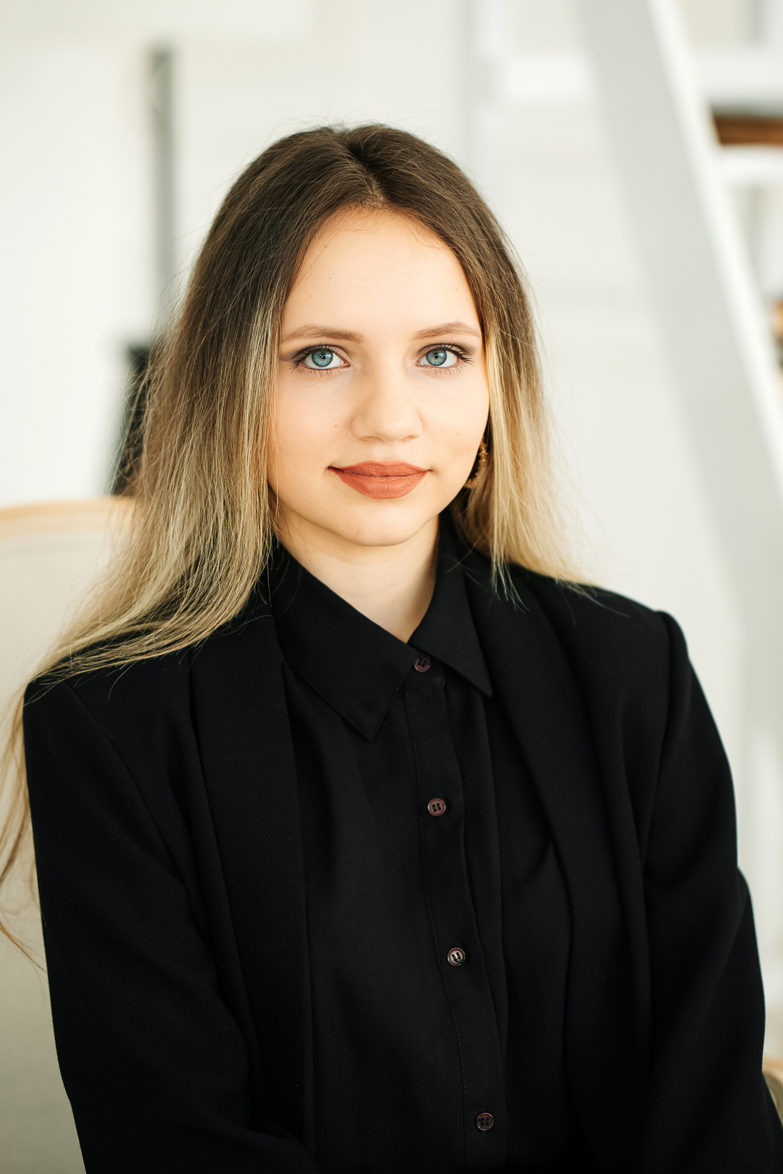 Портреты в студии. Семейный фотограф Саша Воробей Майкоп