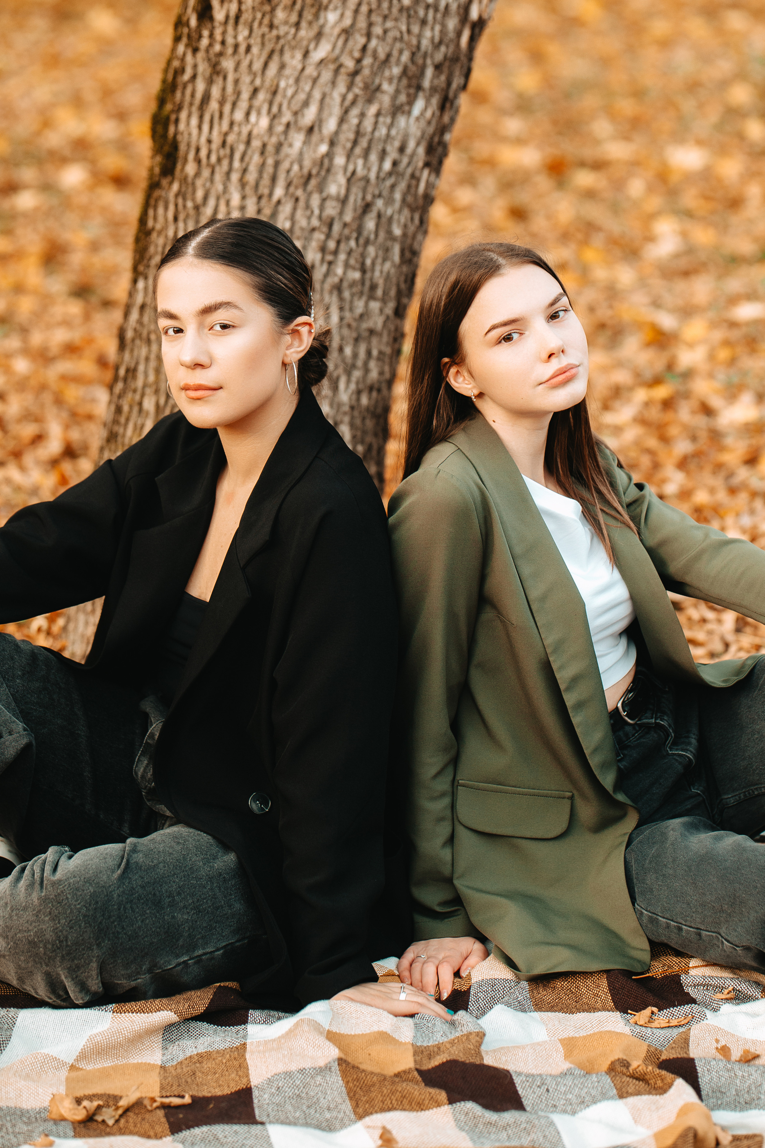 Прогулки. Семейный фотограф Саша Воробей Майкоп