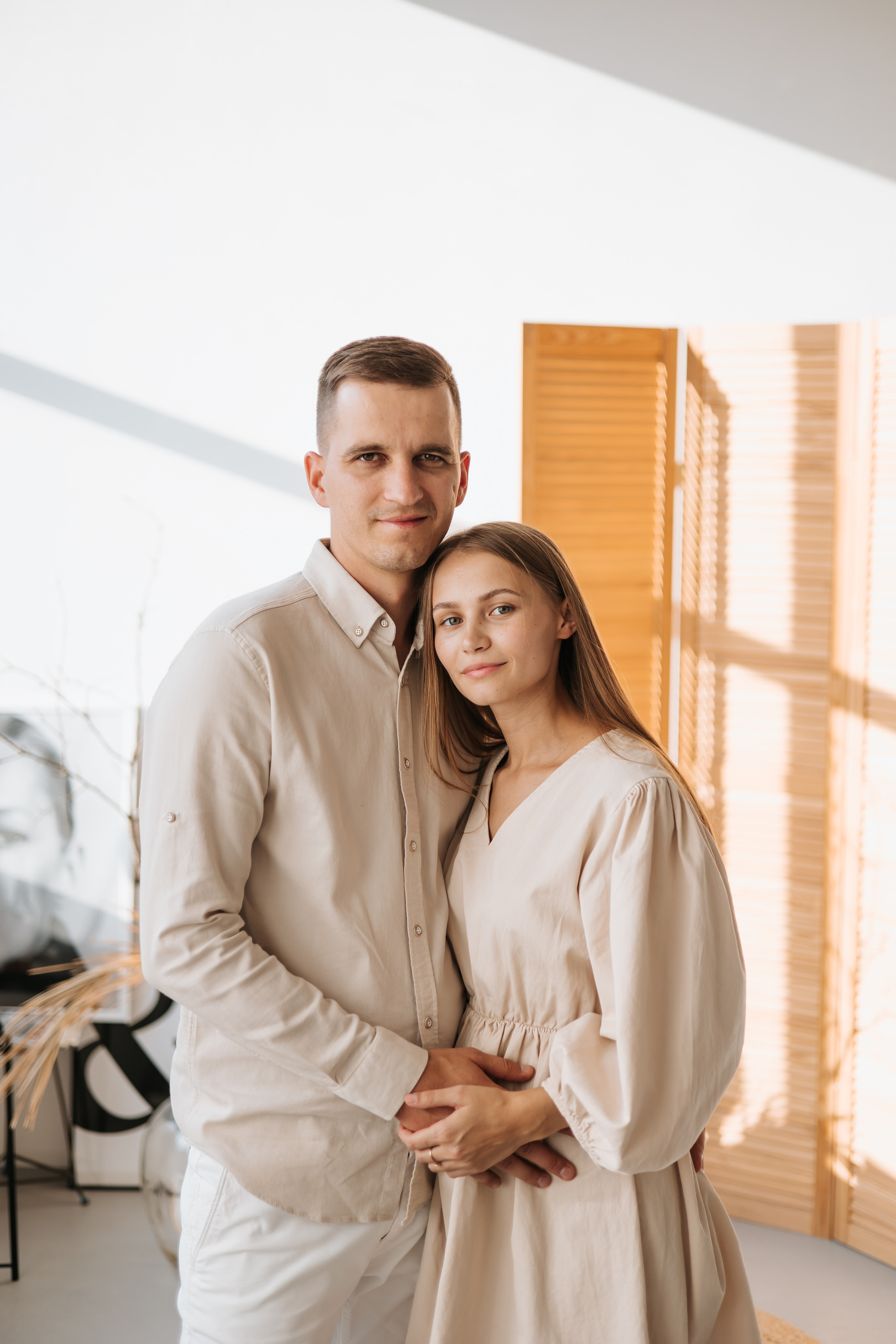 Гендер пати. Семейный фотограф Саша Воробей Майкоп