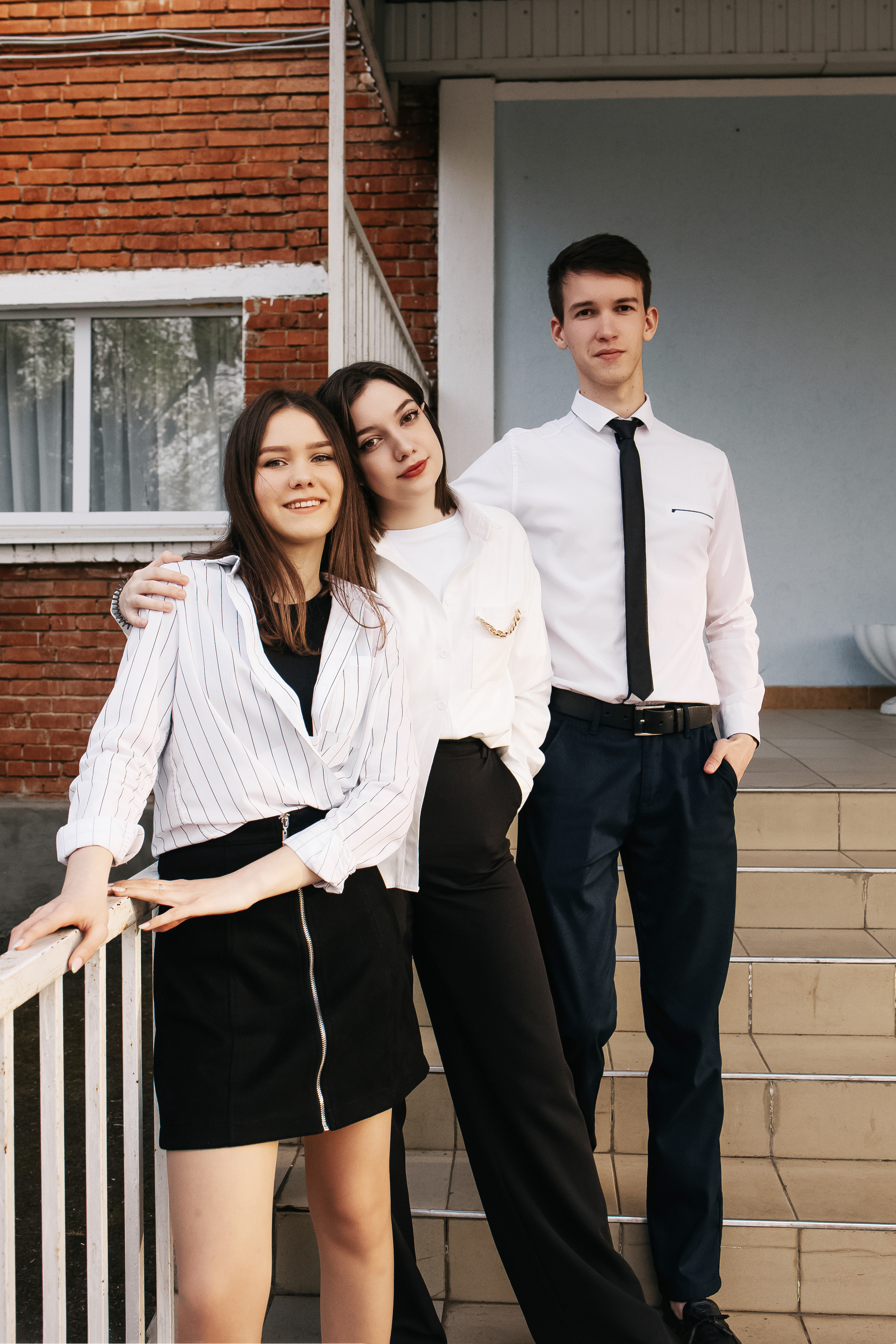 Фотосессии в школе. Семейный фотограф Саша Воробей Майкоп