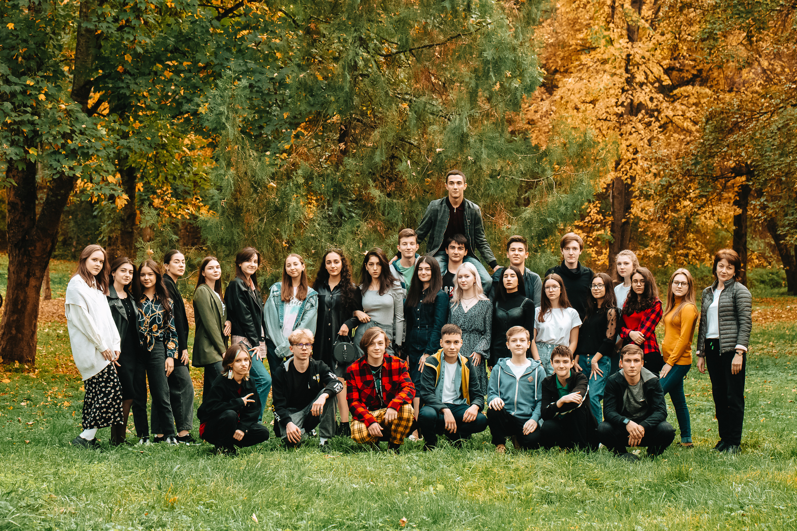 Прогулки. Семейный фотограф Саша Воробей Майкоп