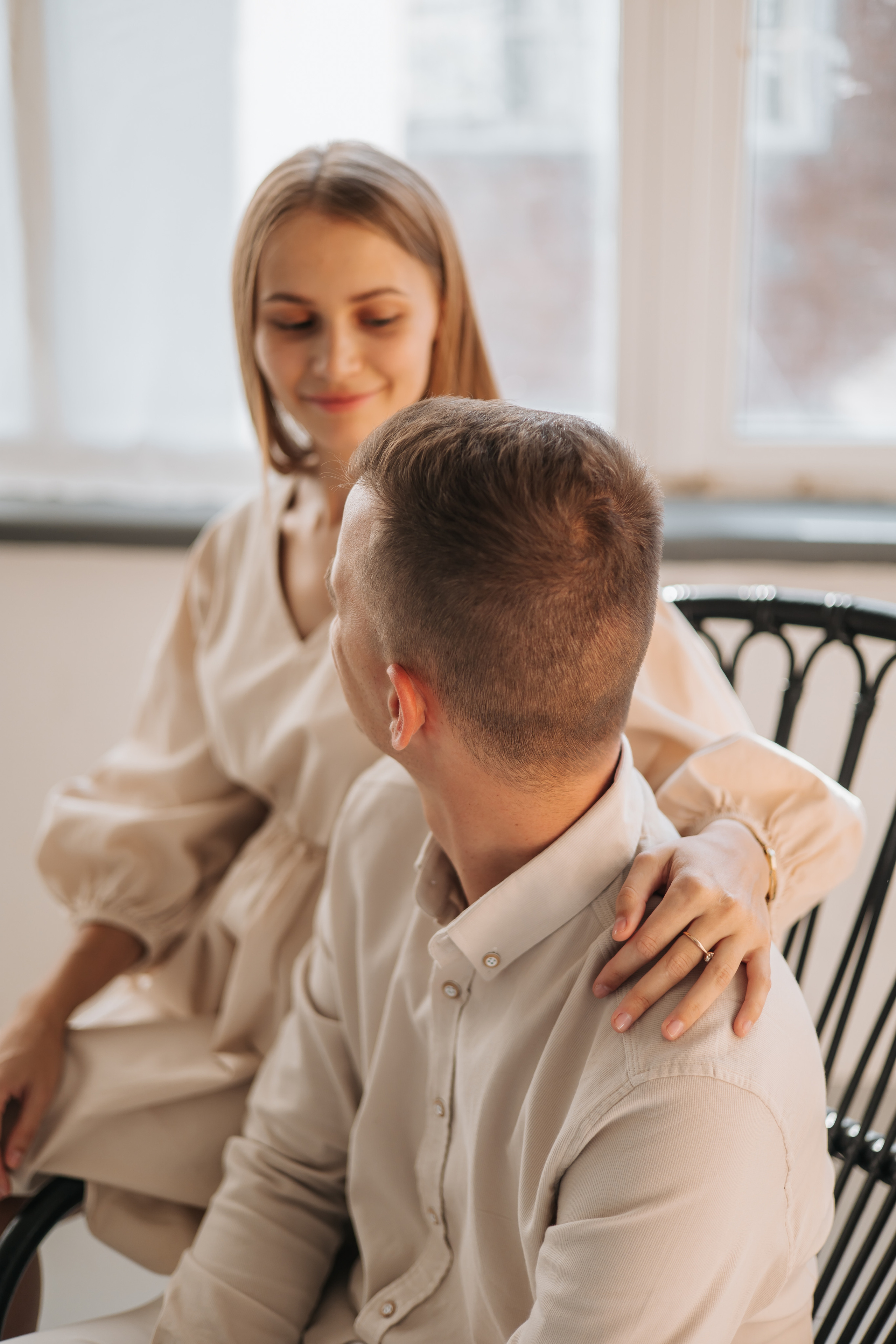 Гендер пати. Семейный фотограф Саша Воробей Майкоп