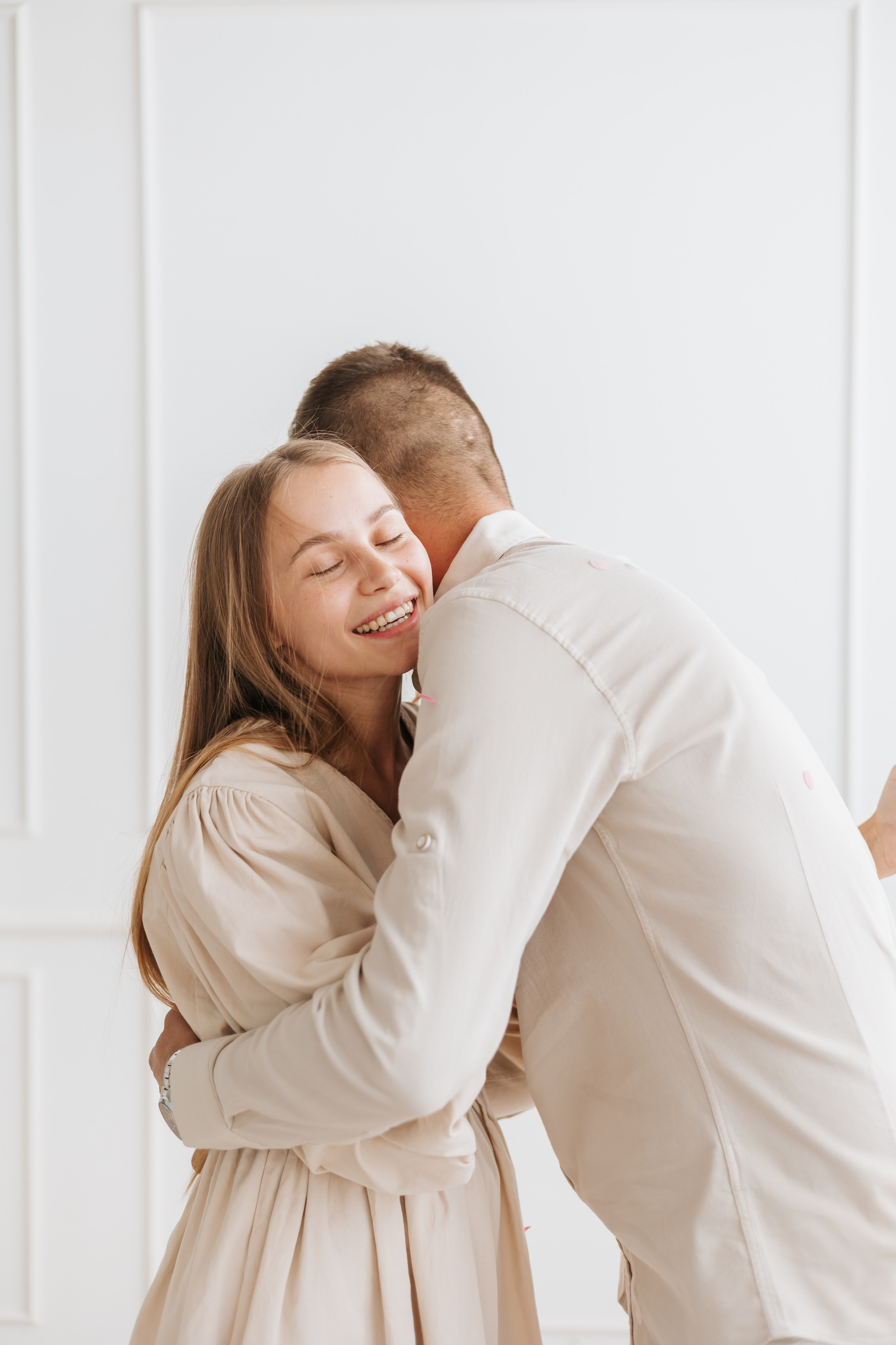 Гендер пати. Семейный фотограф Саша Воробей Майкоп