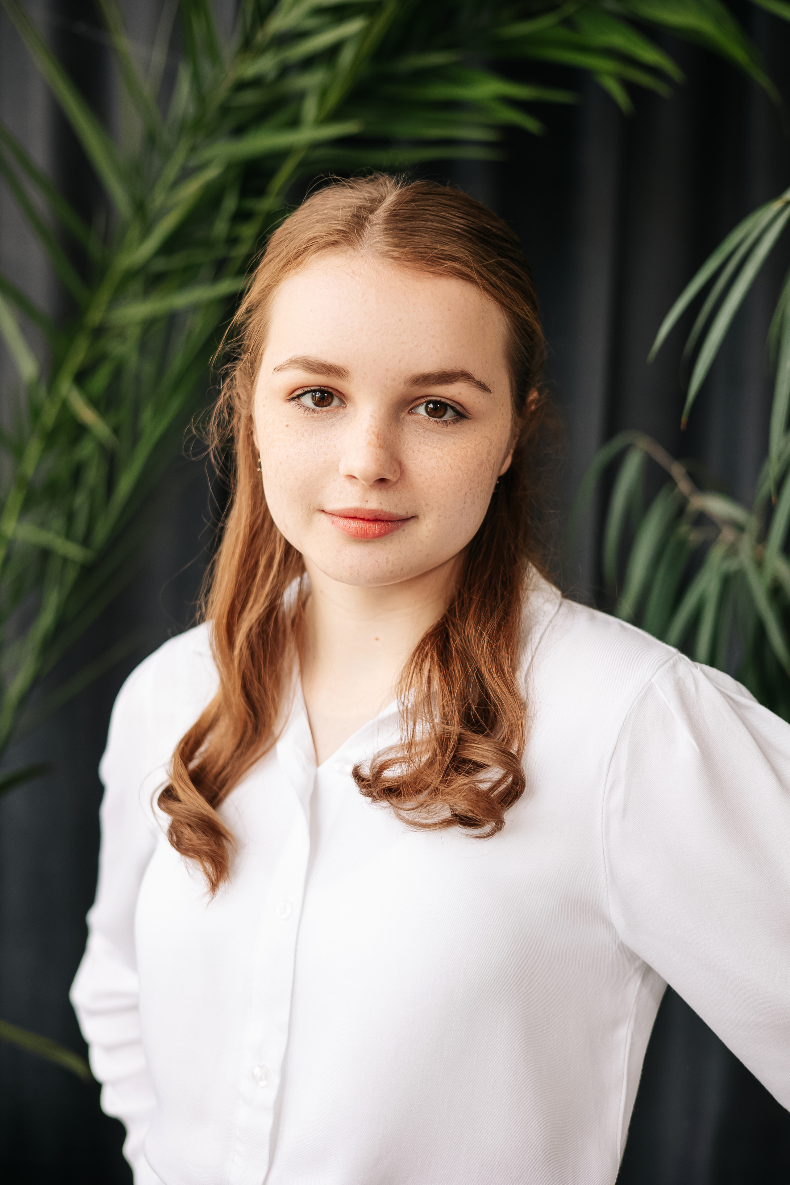 Портреты в студии. Семейный фотограф Саша Воробей Майкоп