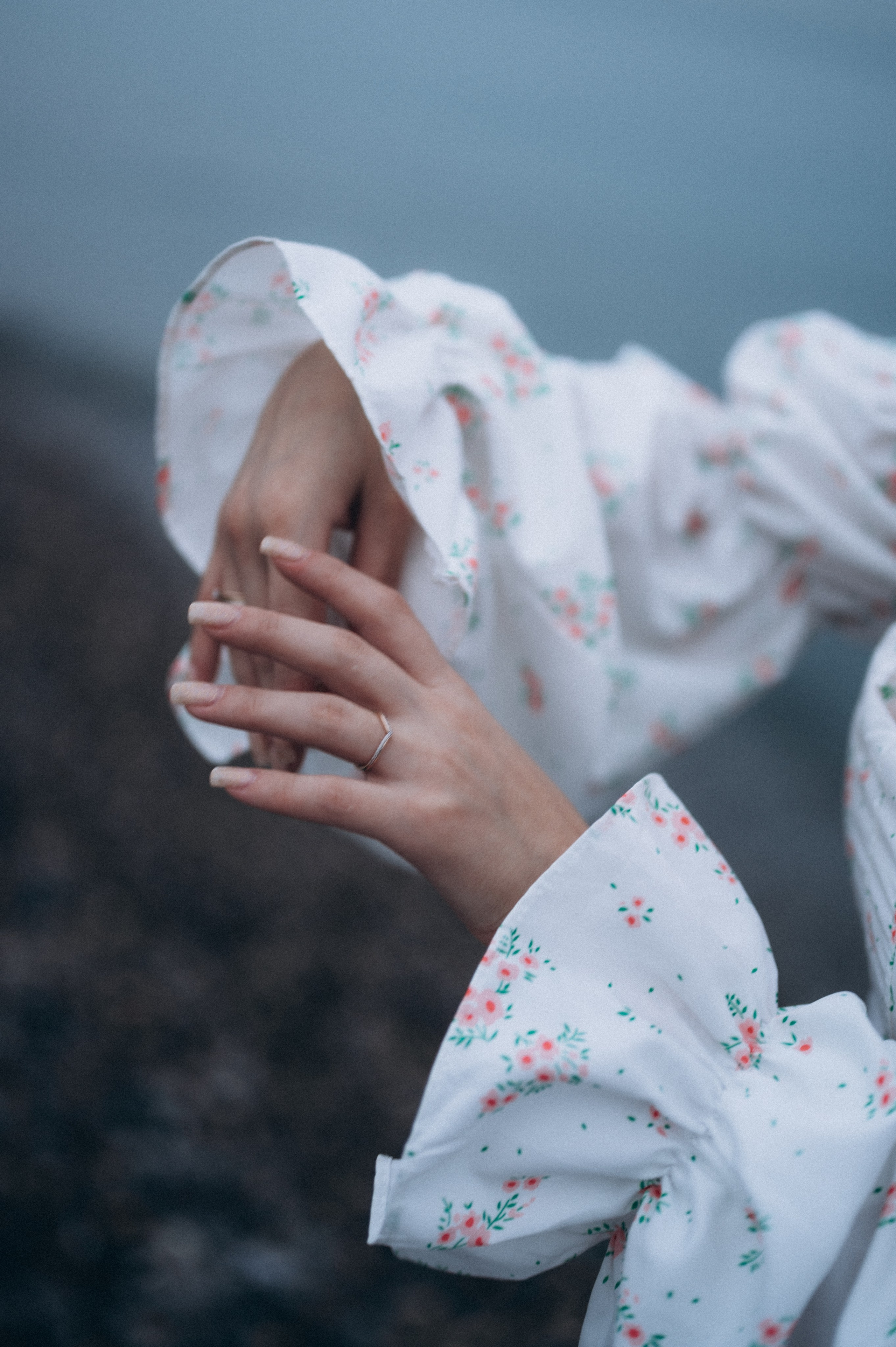 Виктория. Фотограф Сочи Кисматова Анастасия