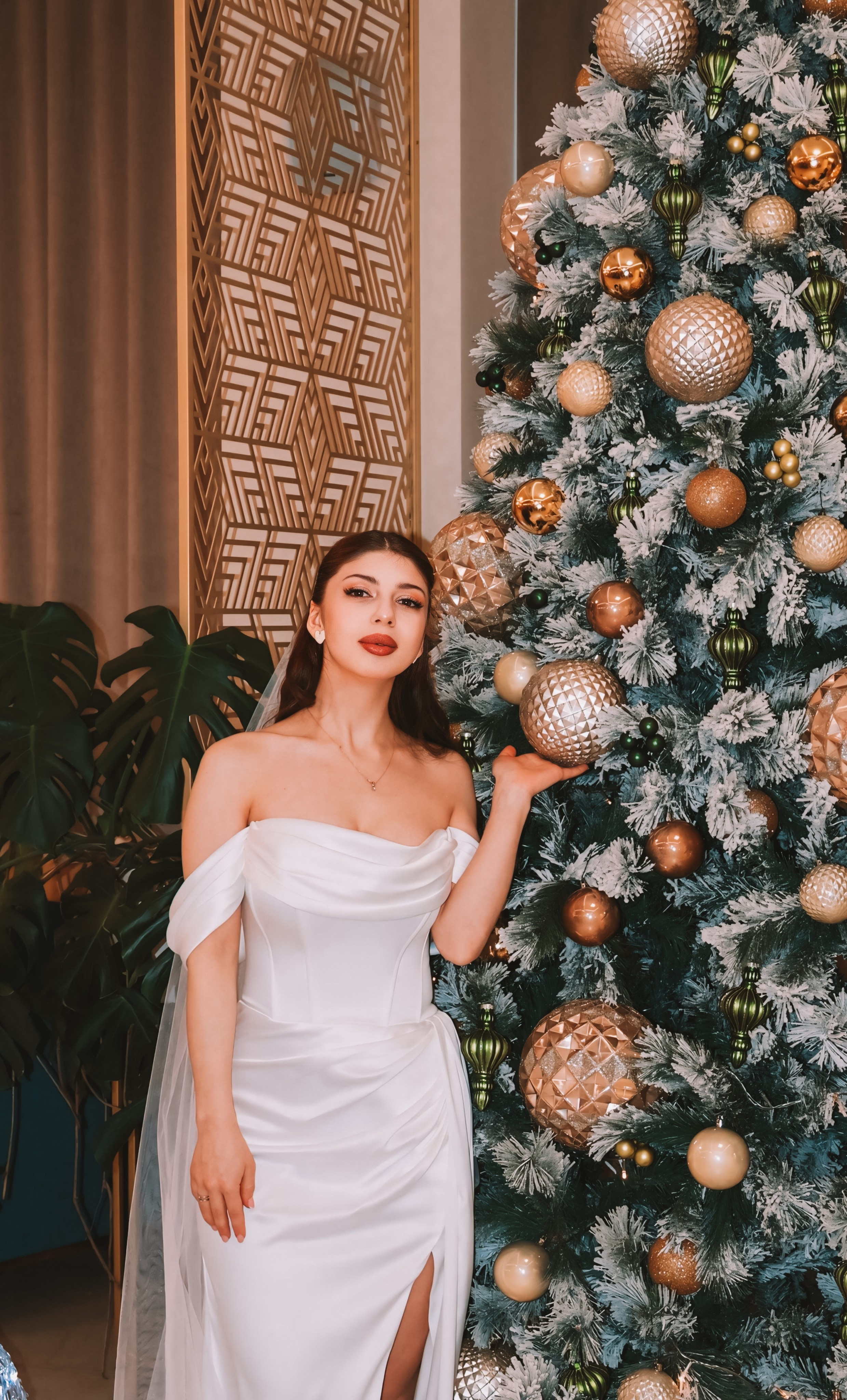 Новая фамилия — та же любовь. Портретный и семейный фотограф в Москве Мария Иванова