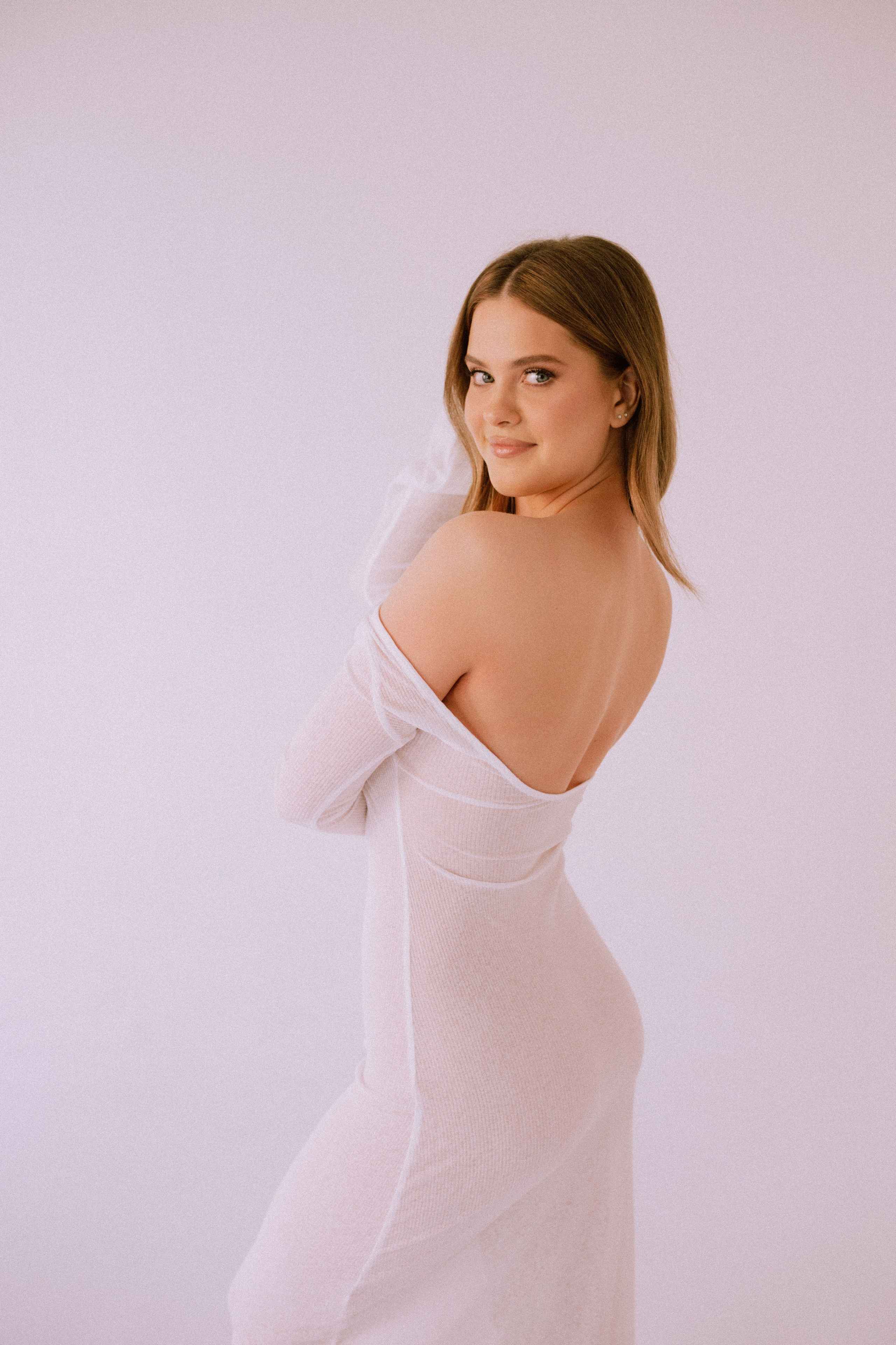 Ксения. Фотограф Стилист Тюмень Вера Хайруллина