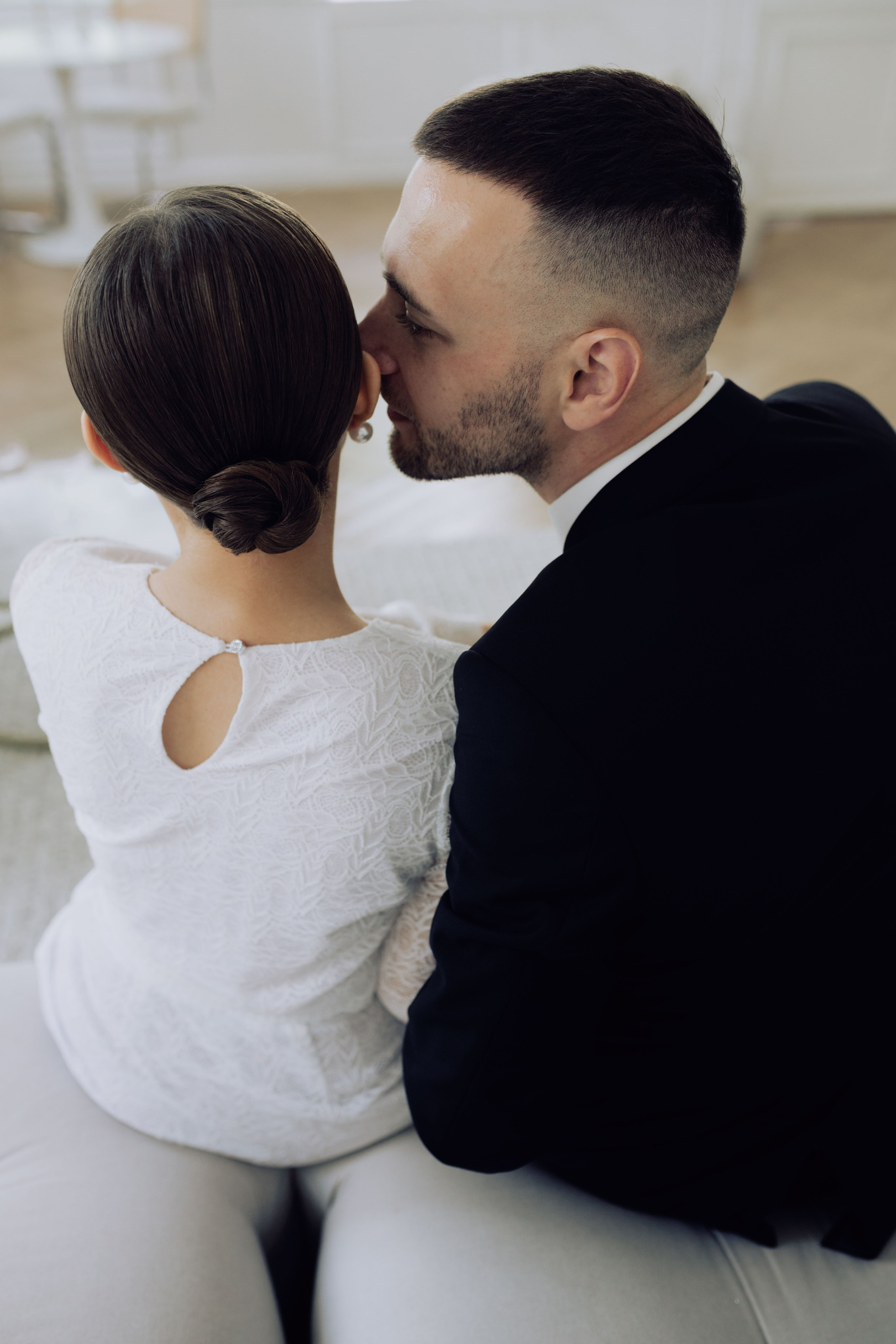 Юлия и Александр. Фотограф Стилист Тюмень Вера Хайруллина