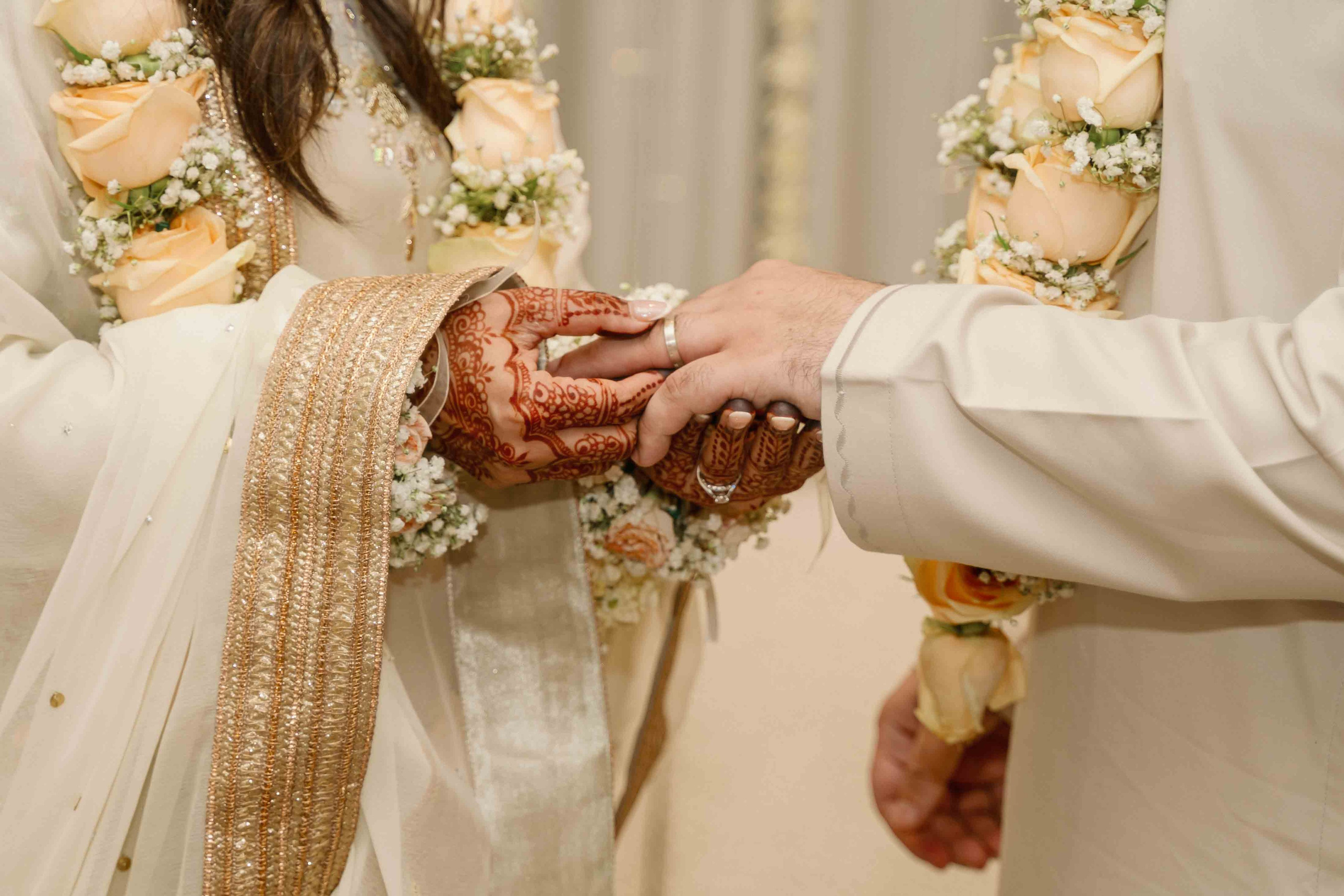 Никках • мусульманская помолвка дома. Фотограф и видеограф в Москве и Абу Даби Мария Кулагина