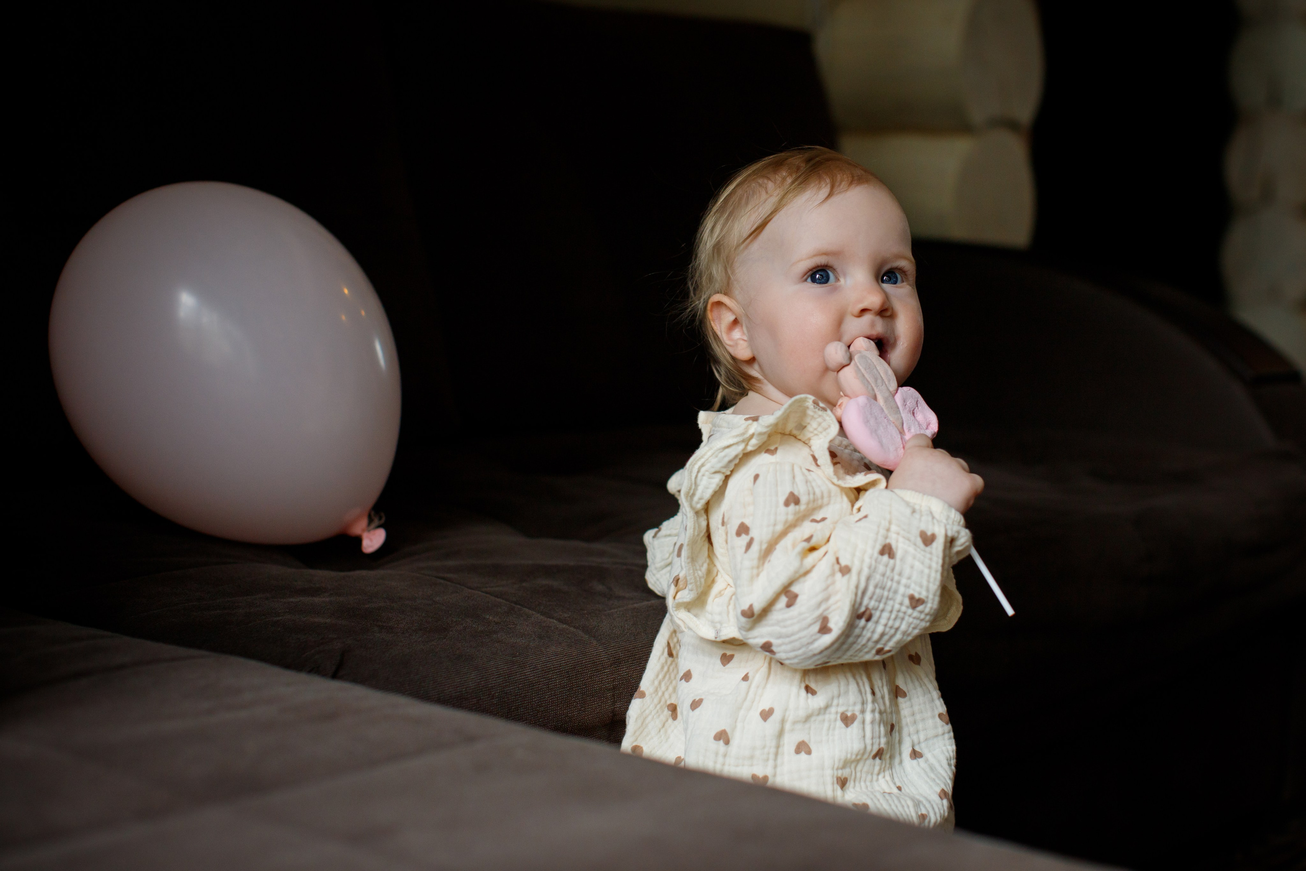 Машенька. Детский и семейный фотограф Мария Киселёва. Москва