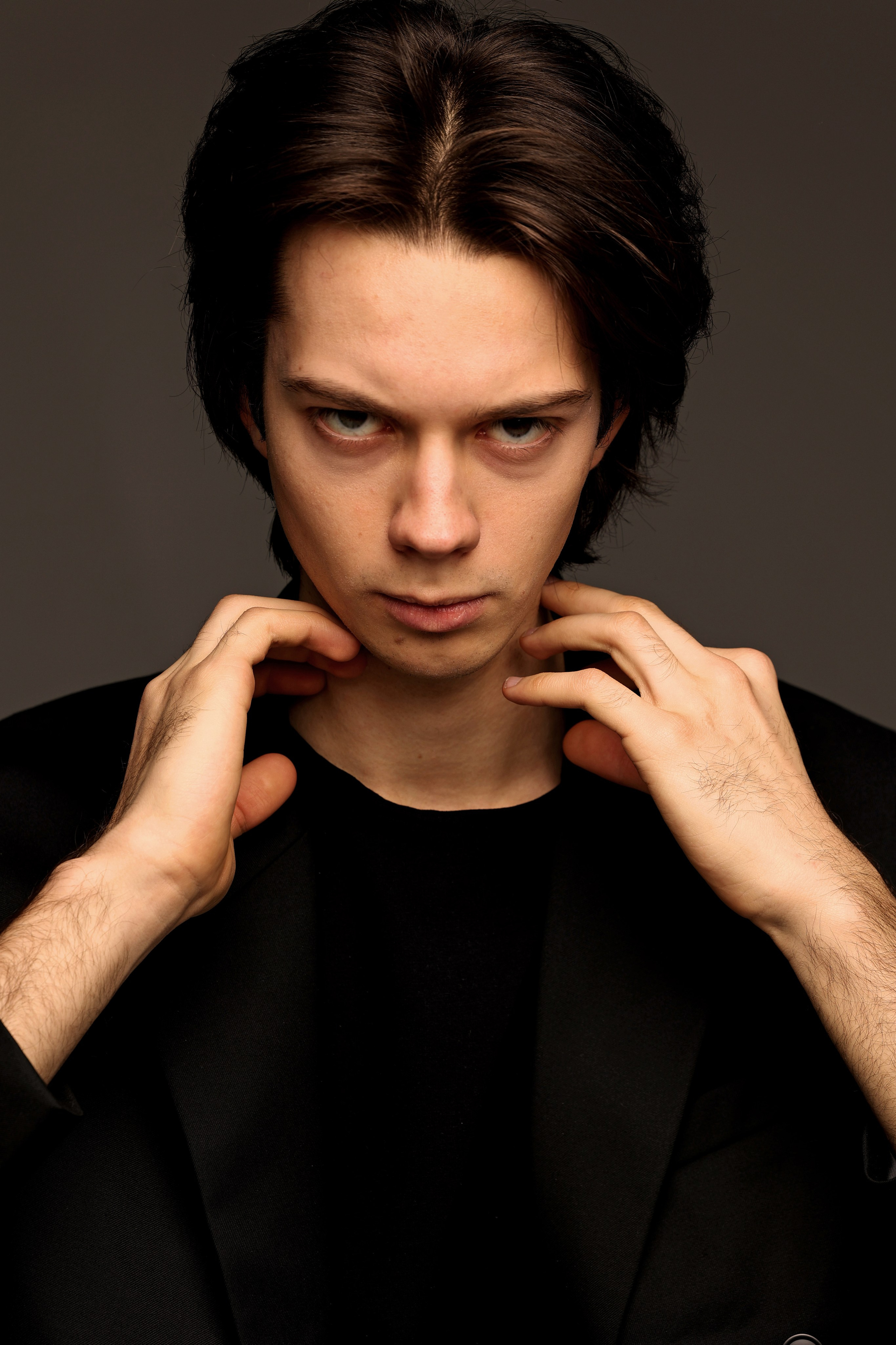 Миша. Фотограф в Москве Юлия Майорова