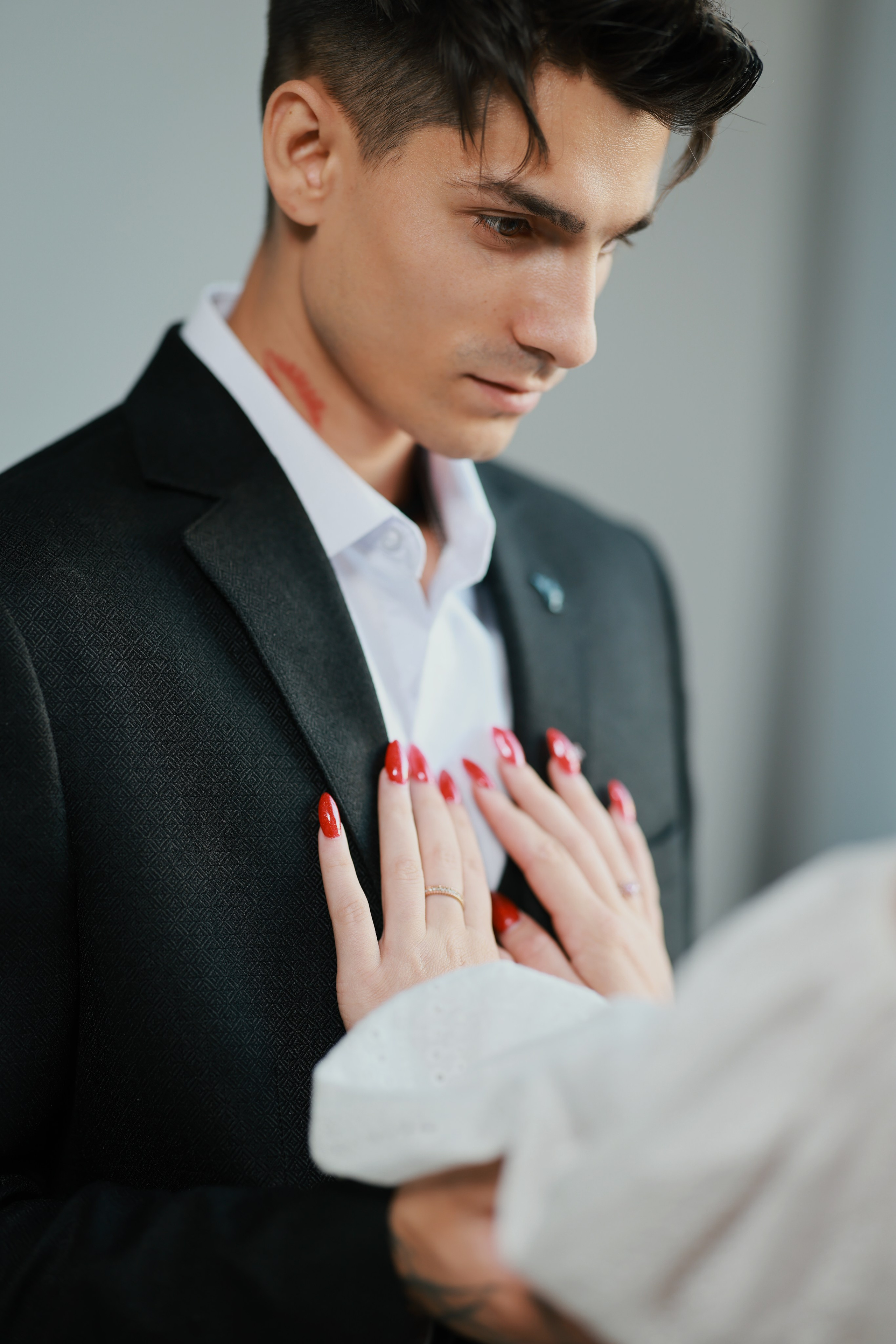 Фотосессия в г. Тула для Олега и Эли. Фотограф в Туле — Борисов Николай