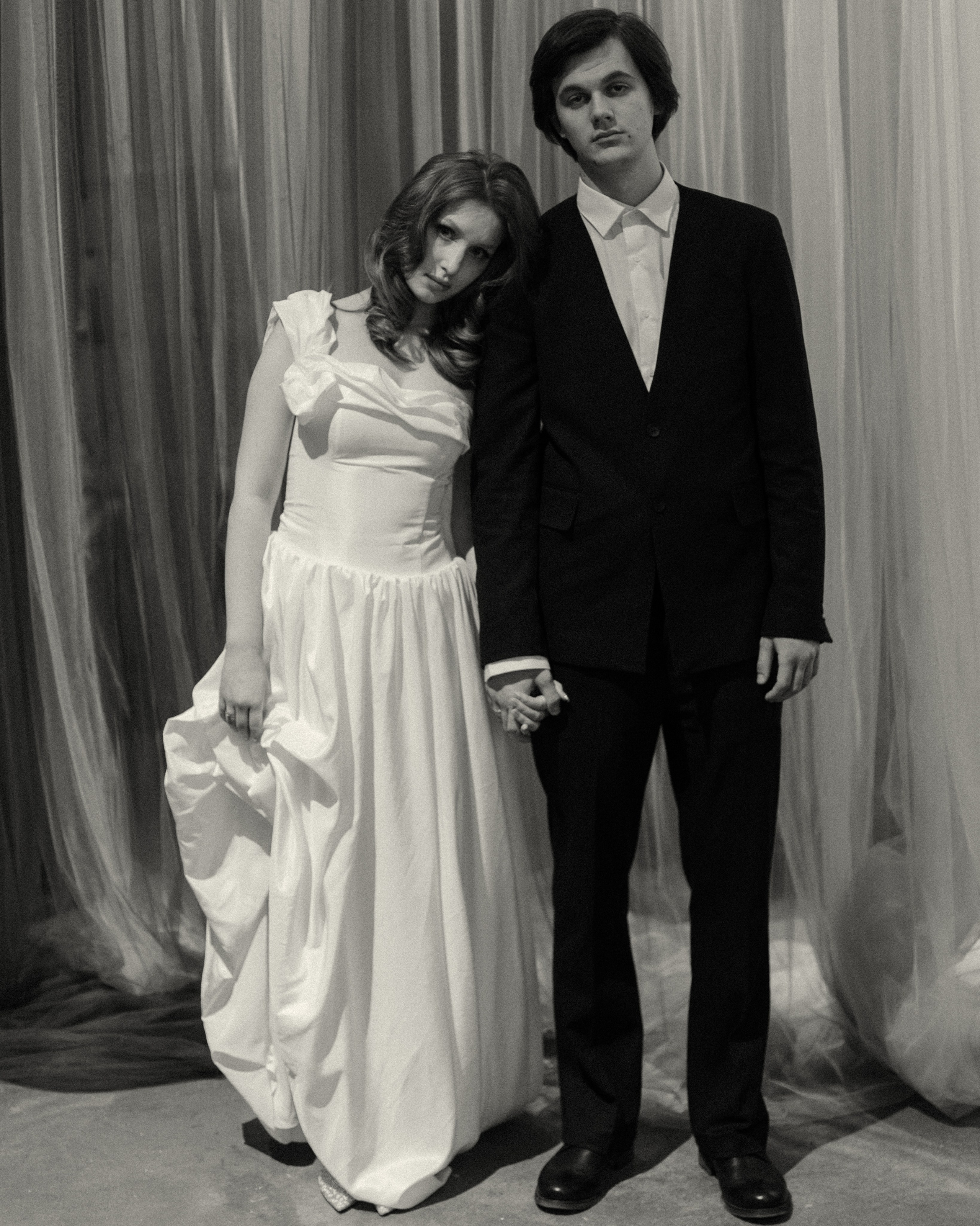 Дима и Саша. Фотограф в Москве — Евгения Прокопенко