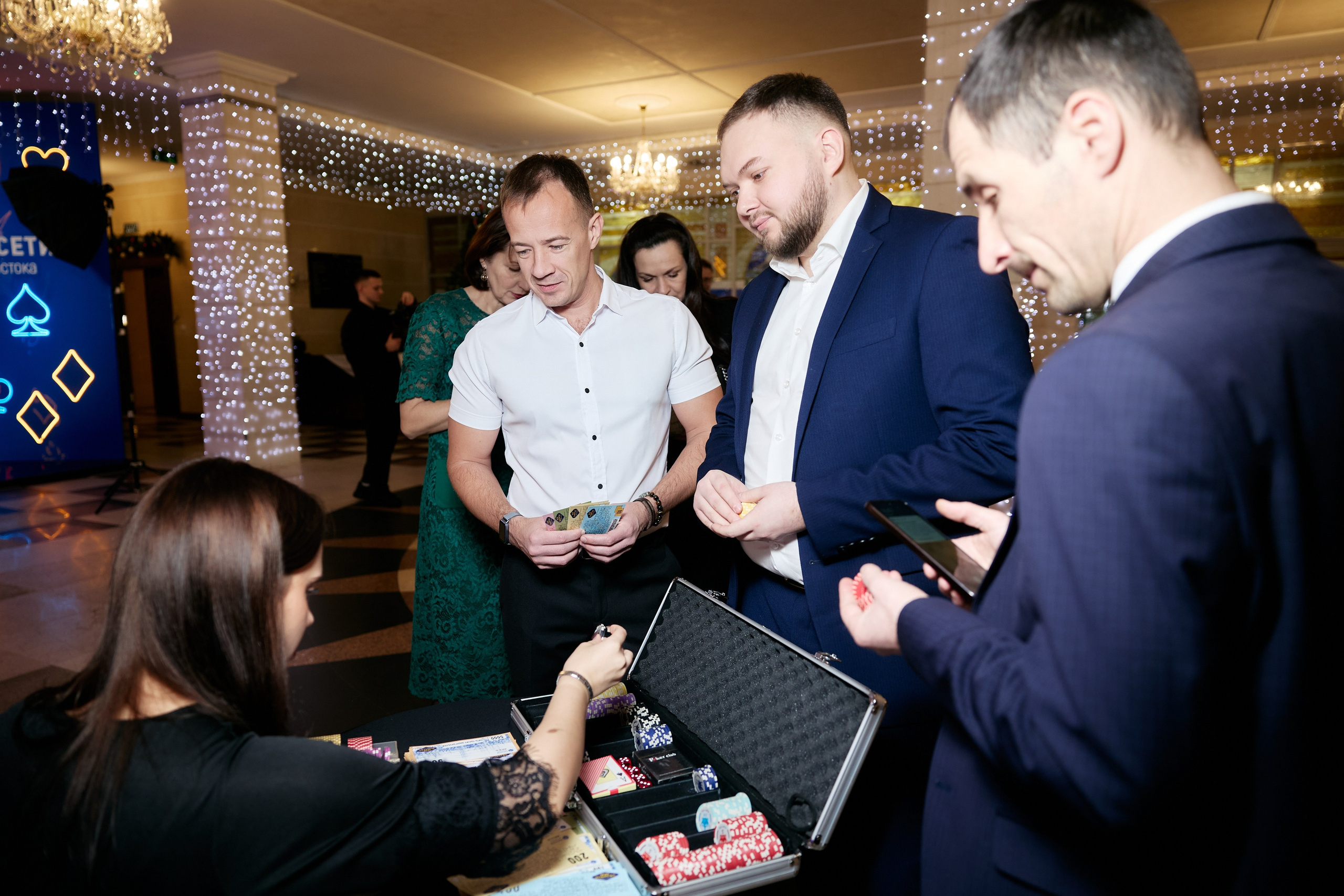 День энергетика. ФОТОГРАФ НА МЕРОПРИЯТИЕ ОТ СОЛЬ МЕДИА PRODUCTION