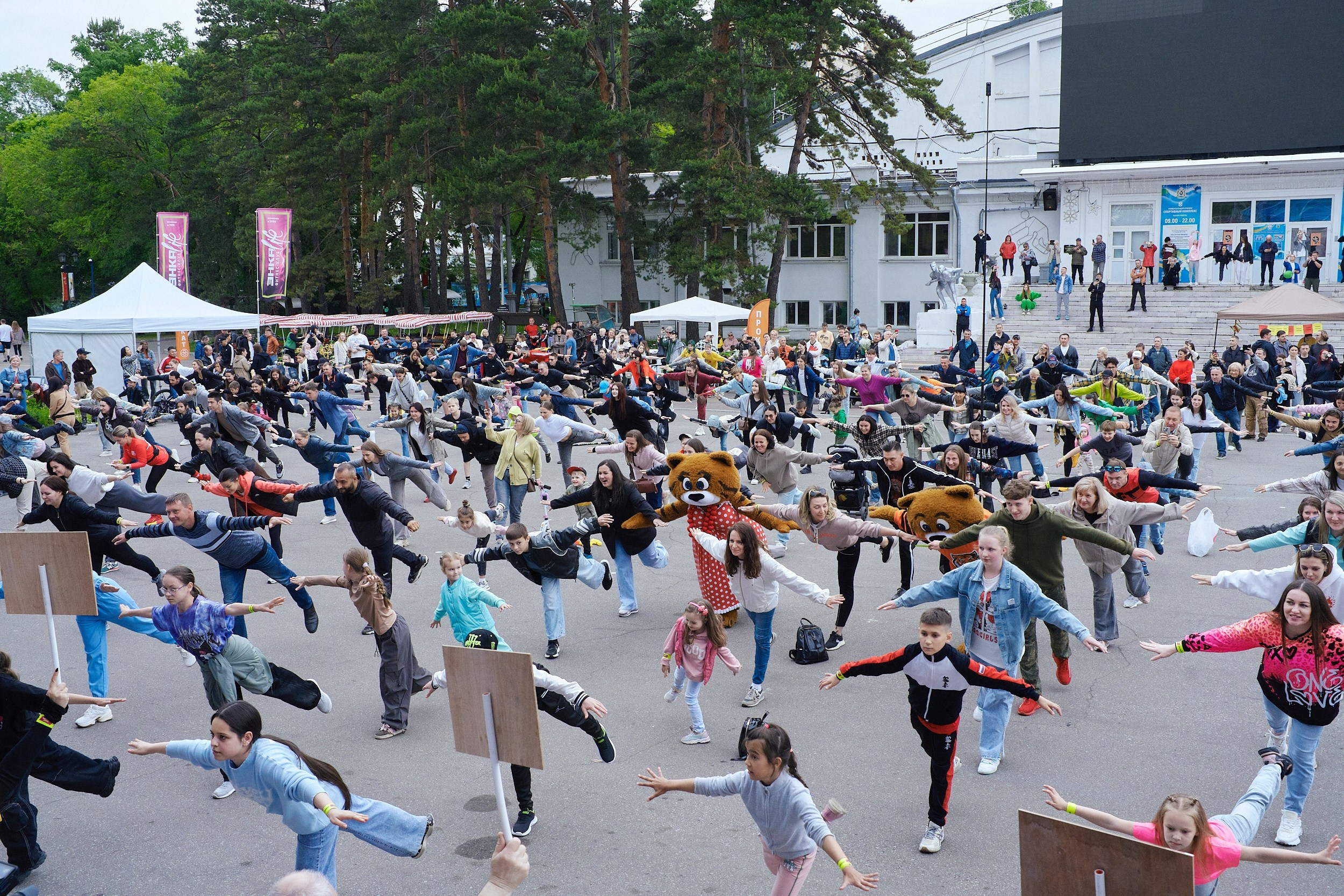 ТАЛАН ЛЕТНИЙ ДЕНЬ|Репортаж. ФОТОГРАФ НА МЕРОПРИЯТИЕ ОТ СОЛЬ МЕДИА PRODUCTION