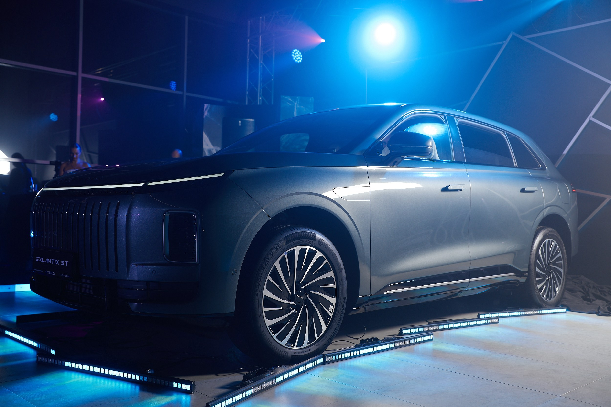 EXEED EXLANTIX ET | Презентация Репортаж. ФОТОГРАФ НА МЕРОПРИЯТИЕ ОТ СОЛЬ МЕДИА PRODUCTION