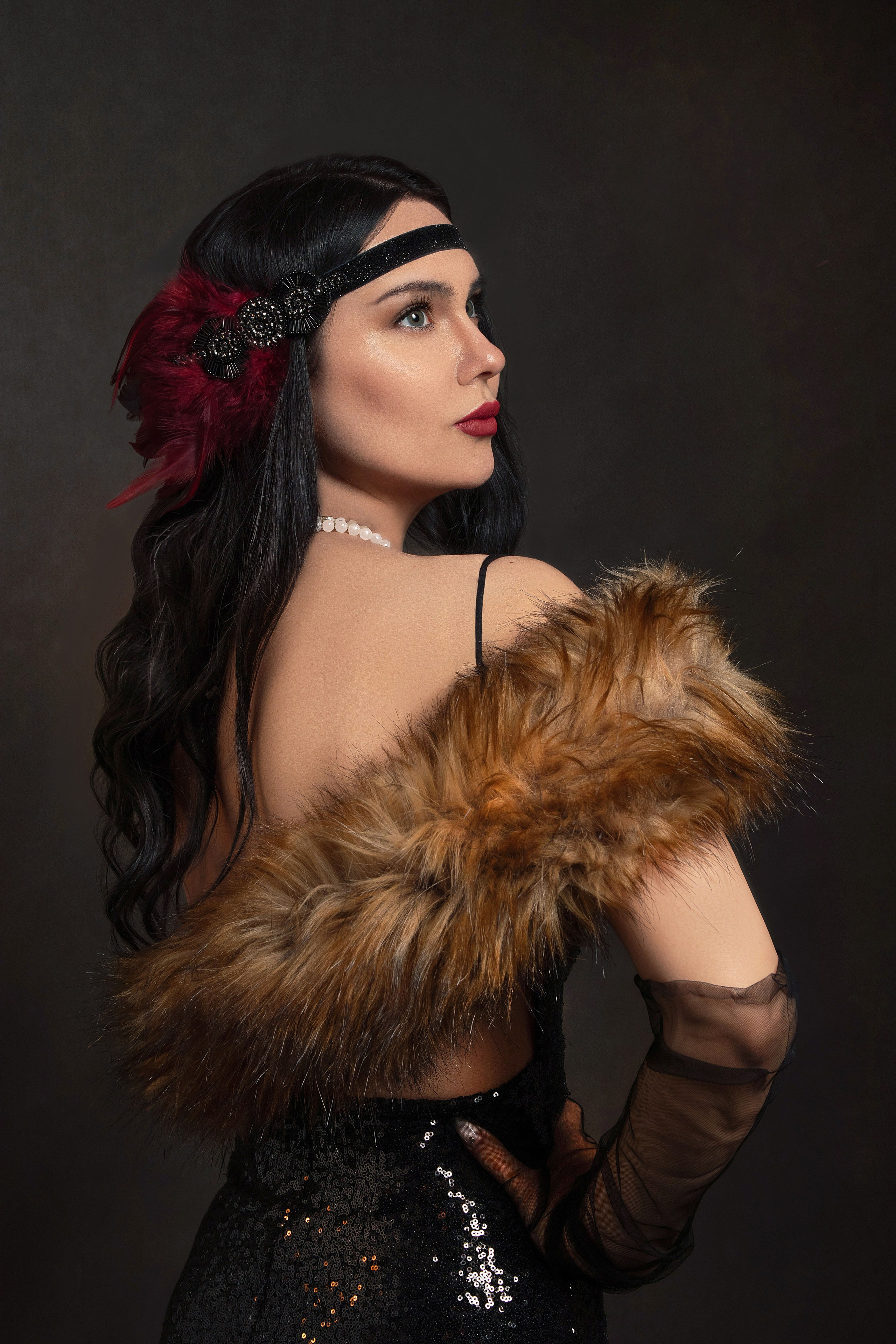 Фотопроект «Контрасты». Фото Владимир