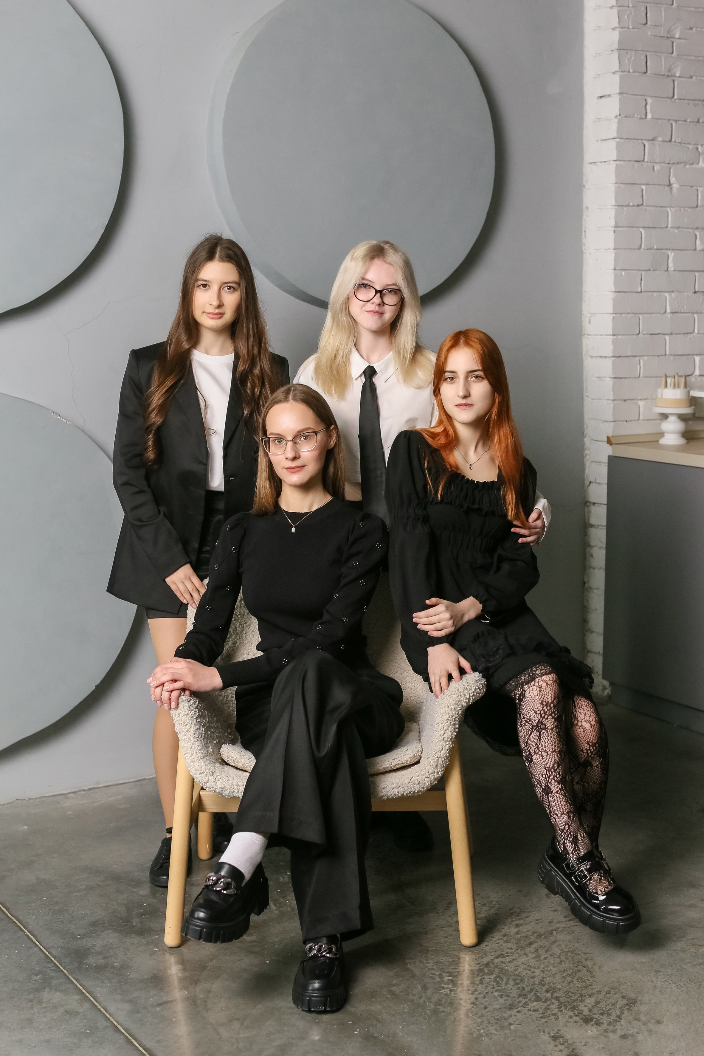 Студия Теплопункт. Школьные выпускные альбомы в Белгороде