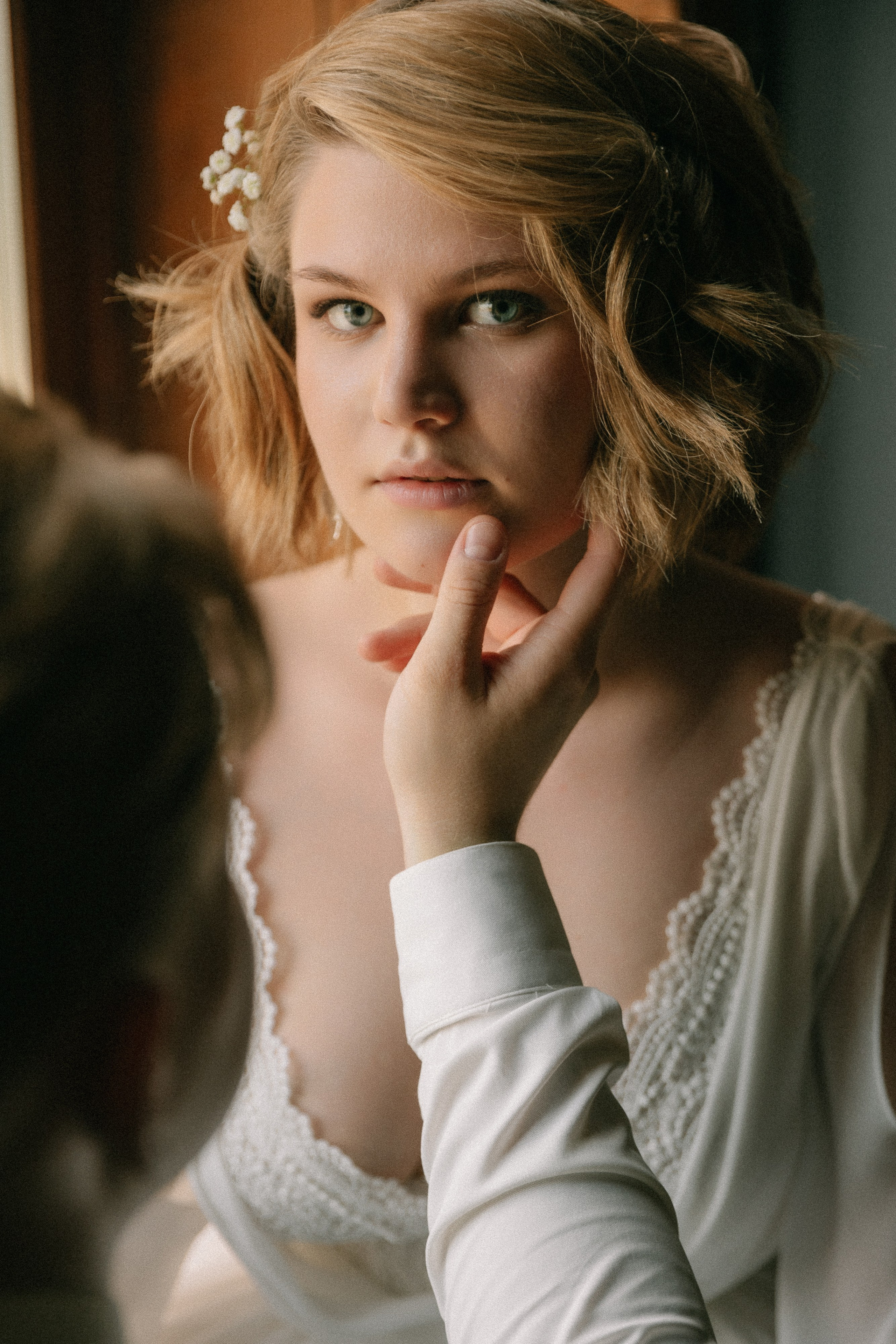 Саша и Лёля. Свадебный фотограф Нижний Новгород