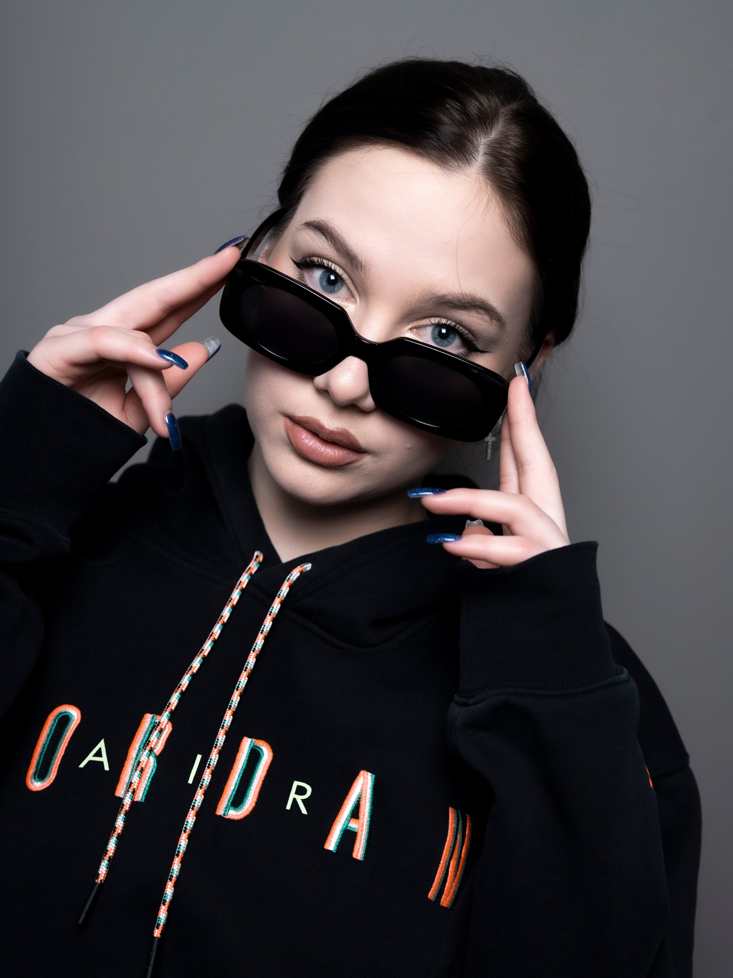 Съемка очков для WB. Фотограф Иван Косарев