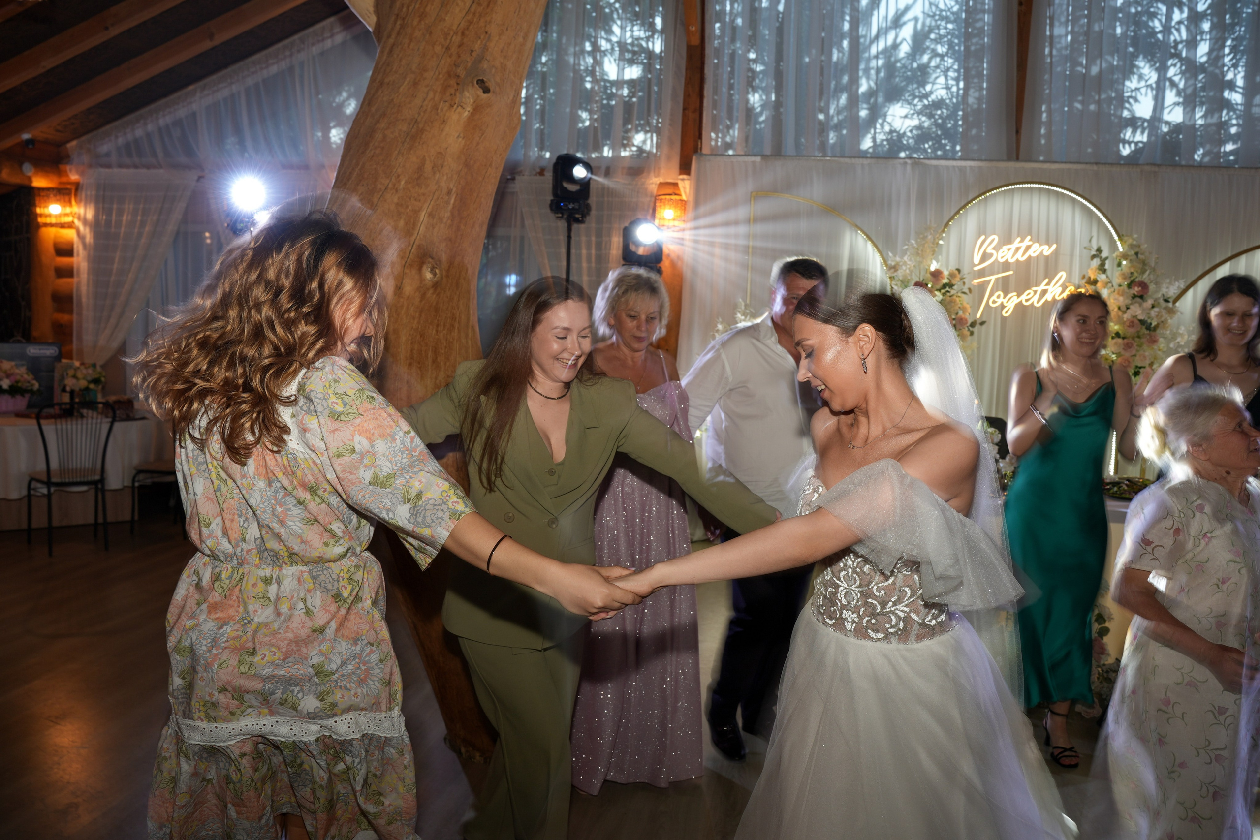 Захар и Александра. Семейный и свадебный фотограф Минск, Беларусь Анна Орловская