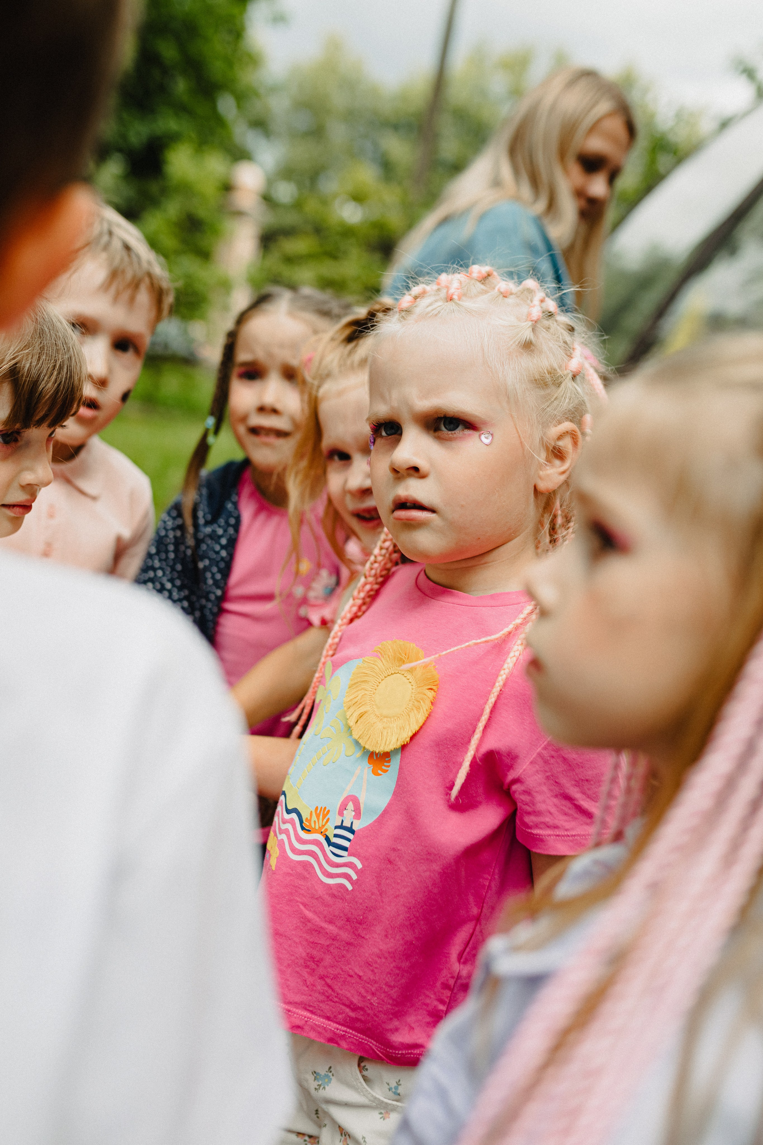 Полине 6. Свадебный и семейный фотограф Женя Добрянская в Нижнем Новгороде