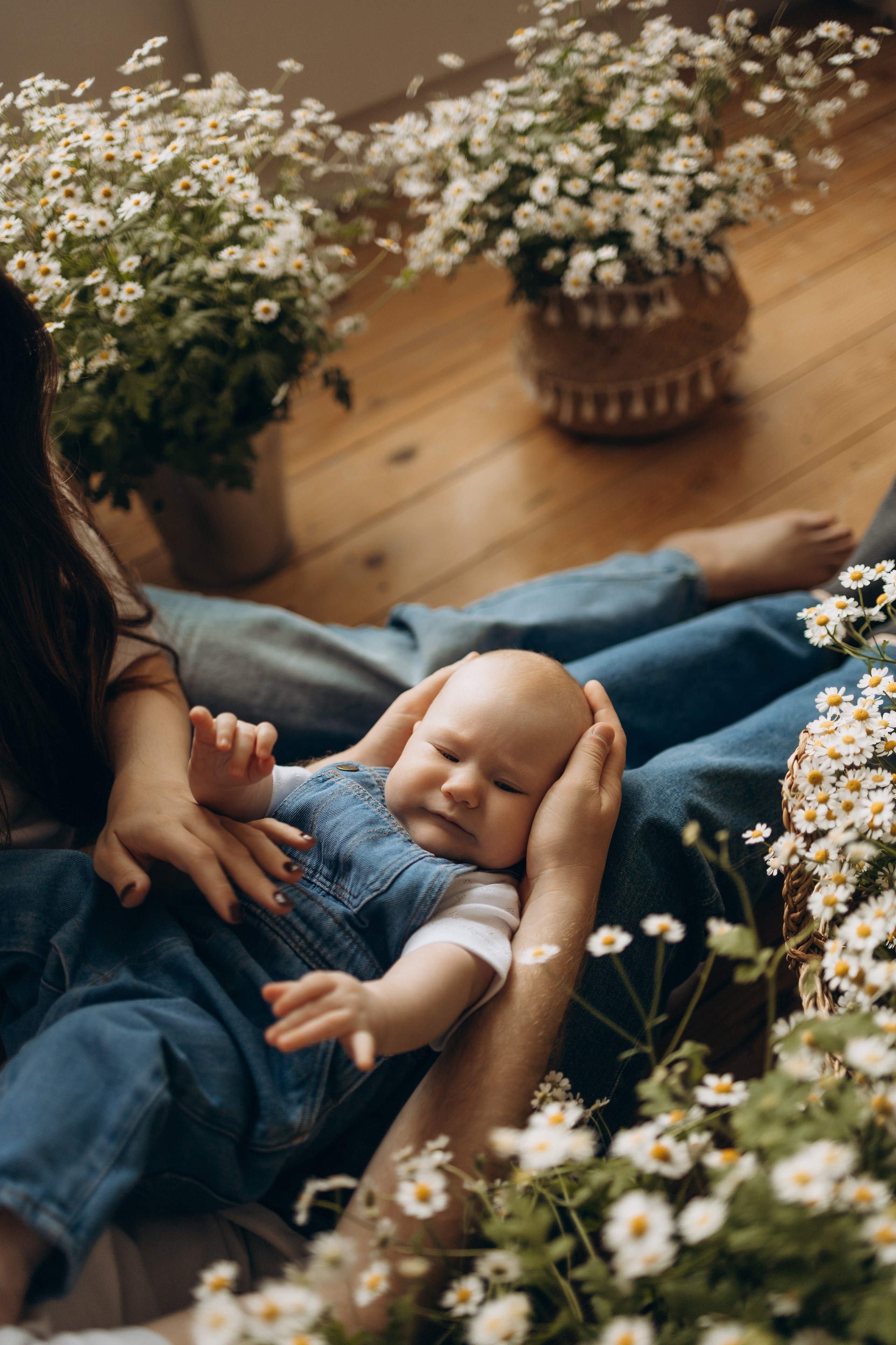 Оливия. Самый теплый фотограф в Краснодаре Рябоконь Ксения