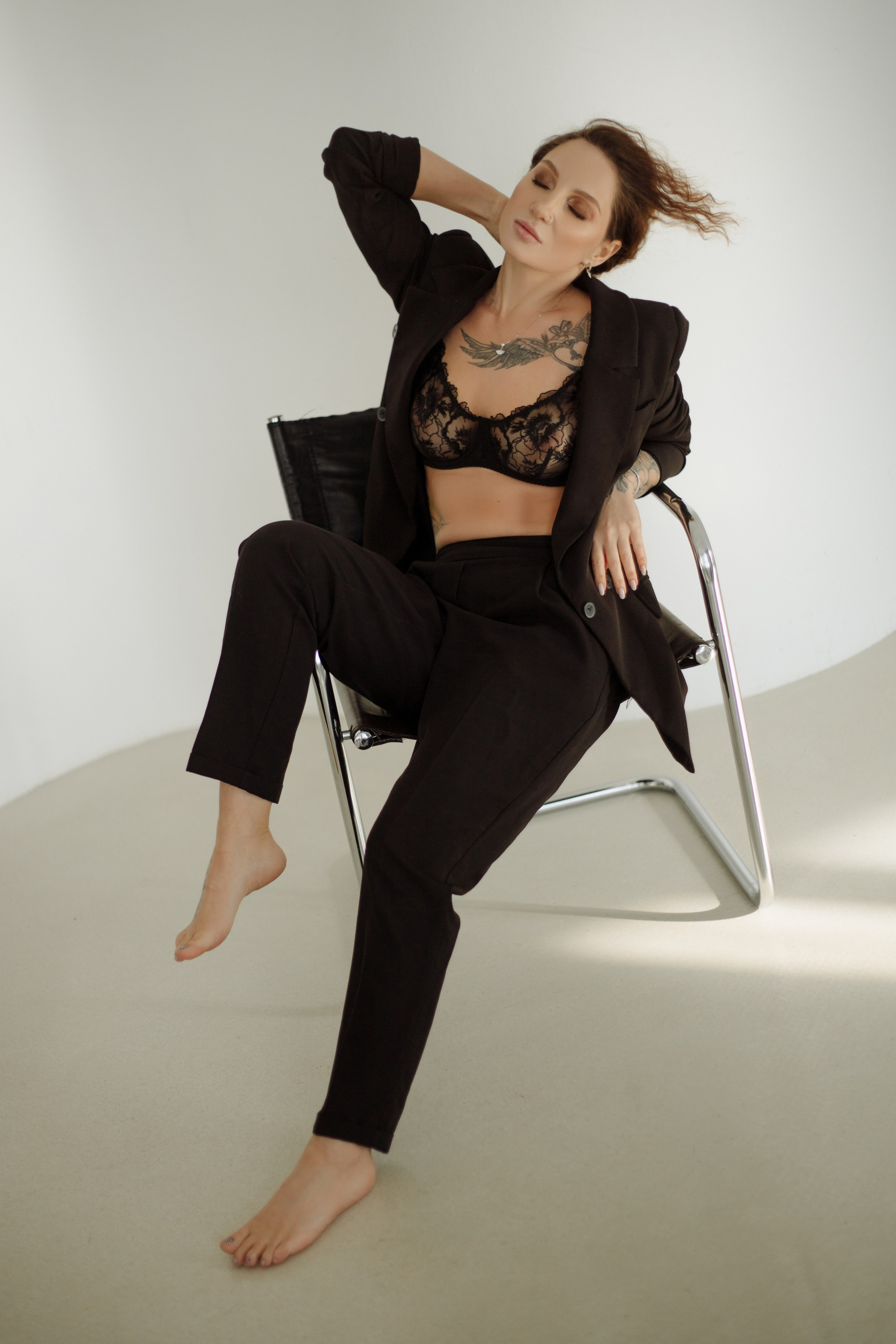 Света. Женский и семейный фотограф в Томске Алиса Качан