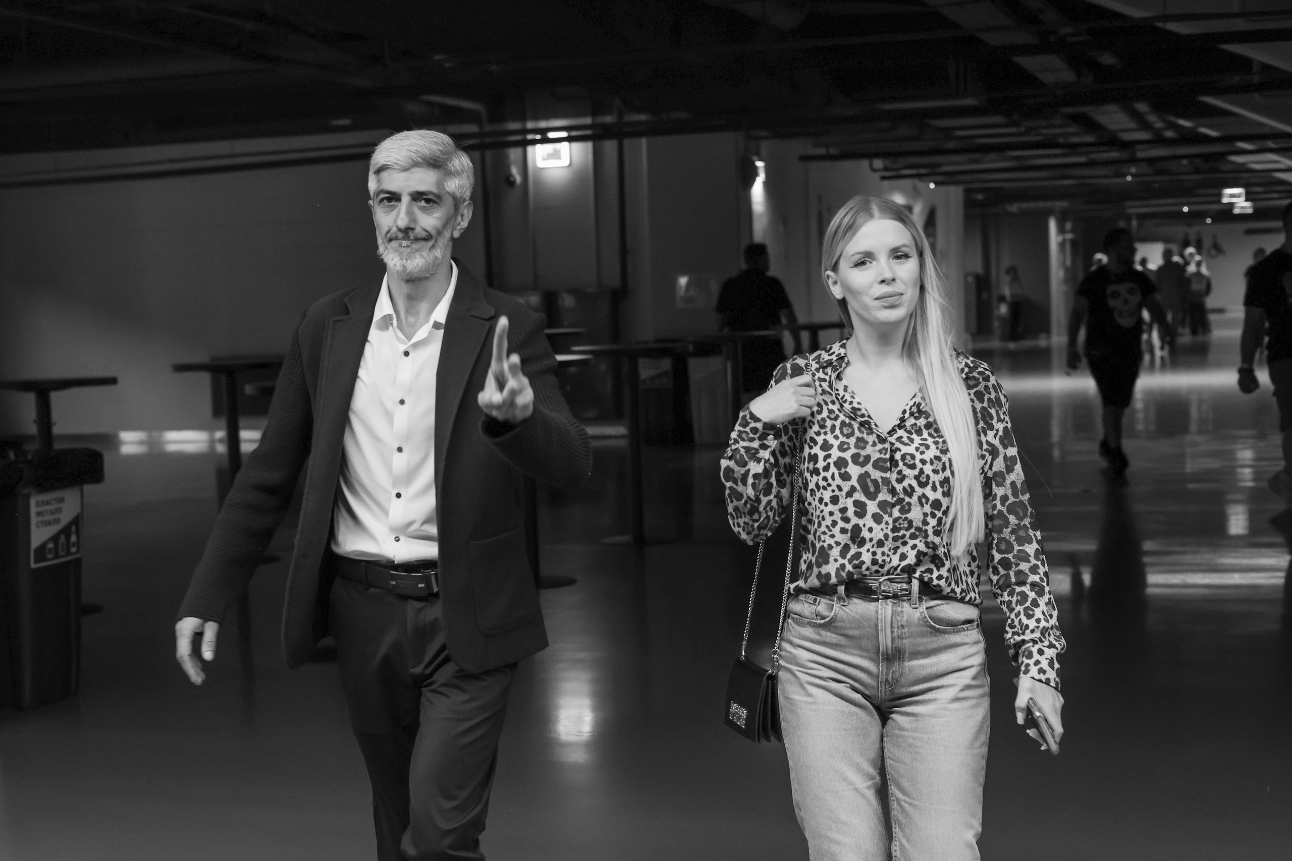 Стадион ВТБ Арена — Репортаж. Концерт группы КнязZz. Фотосессии в Москве и МО