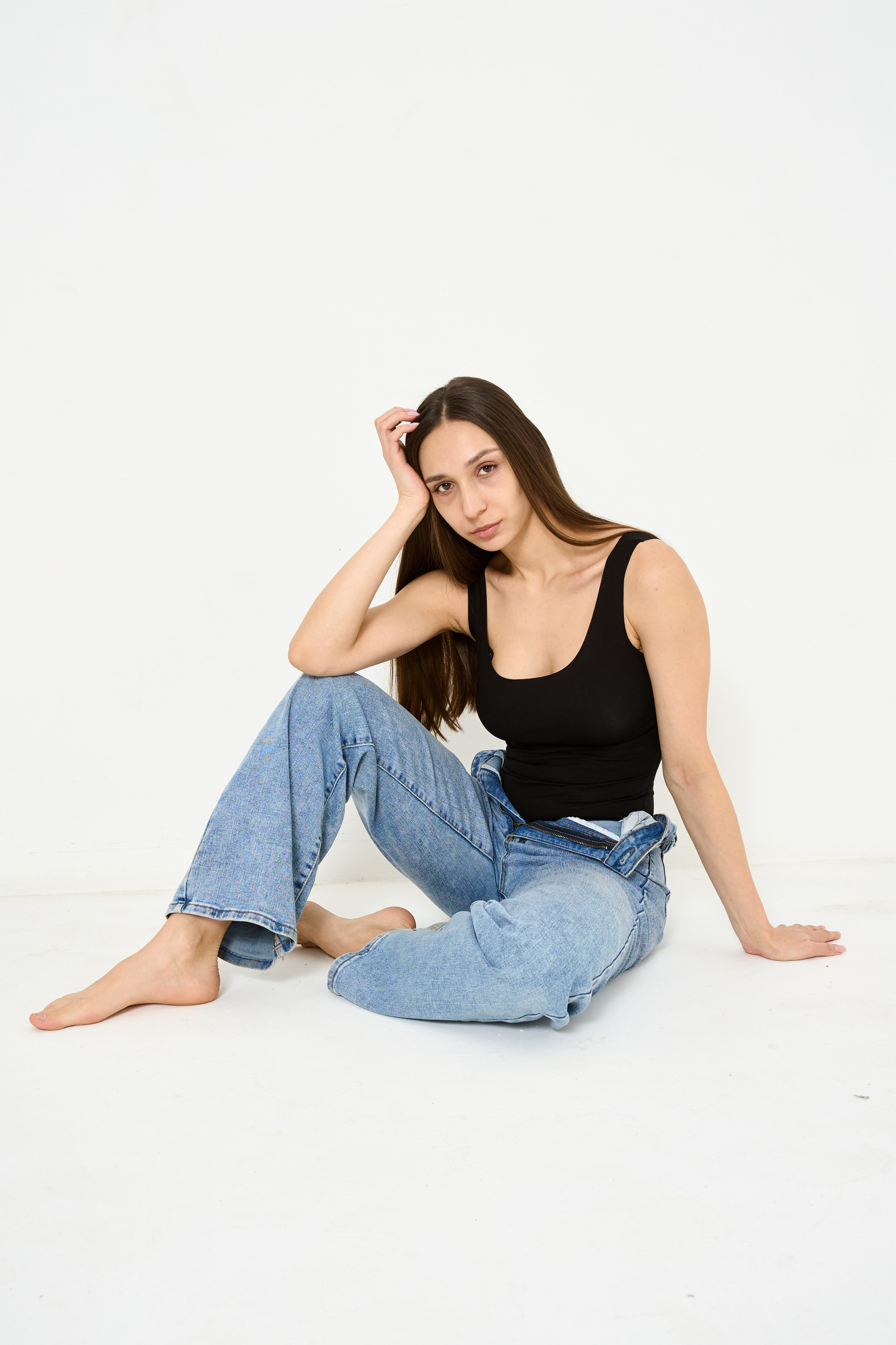 Vika. Кристина Лазарева | Фотограф в Москве