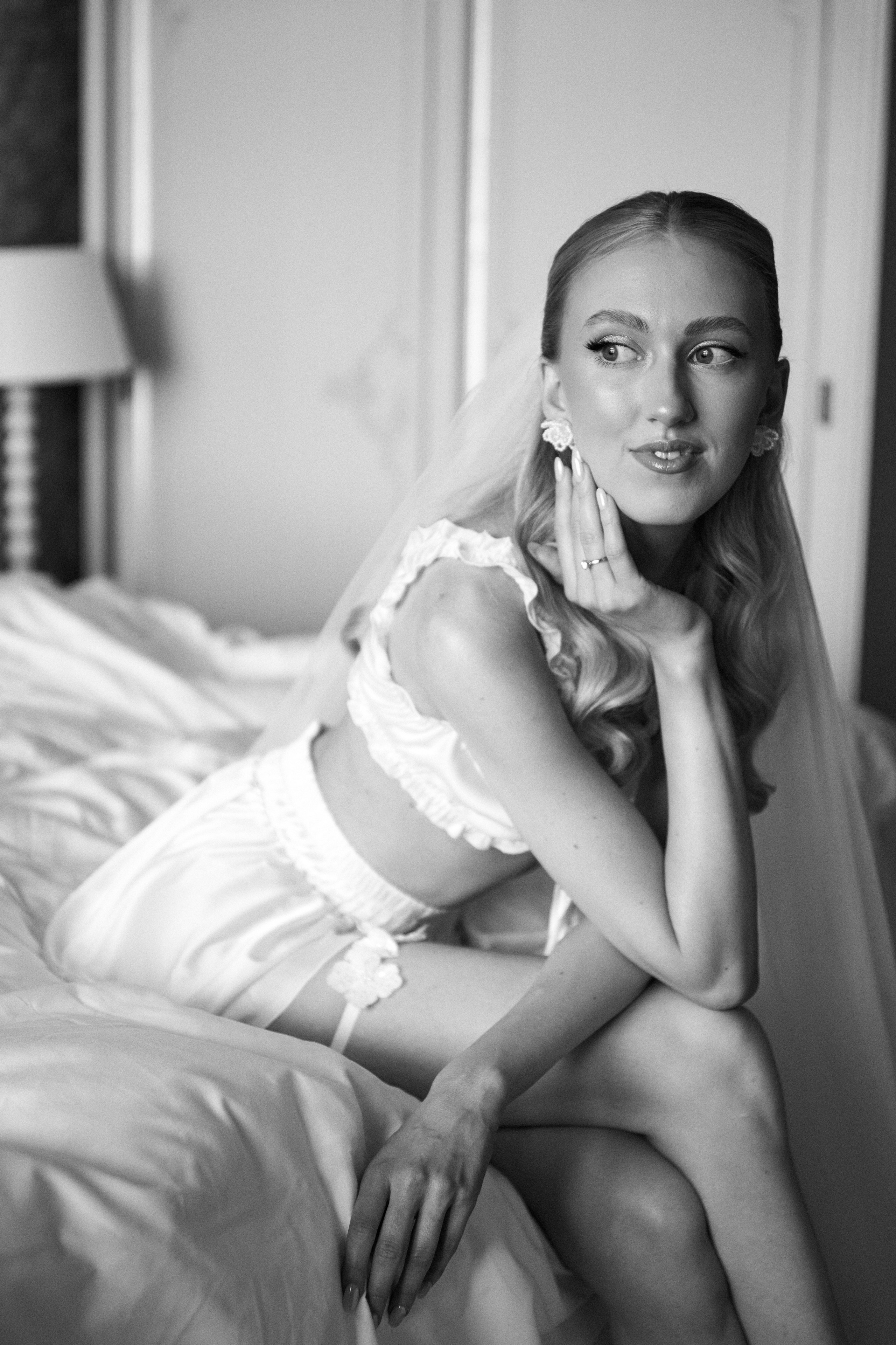 Julia & Denis. Кристина Лазарева | Фотограф в Москве