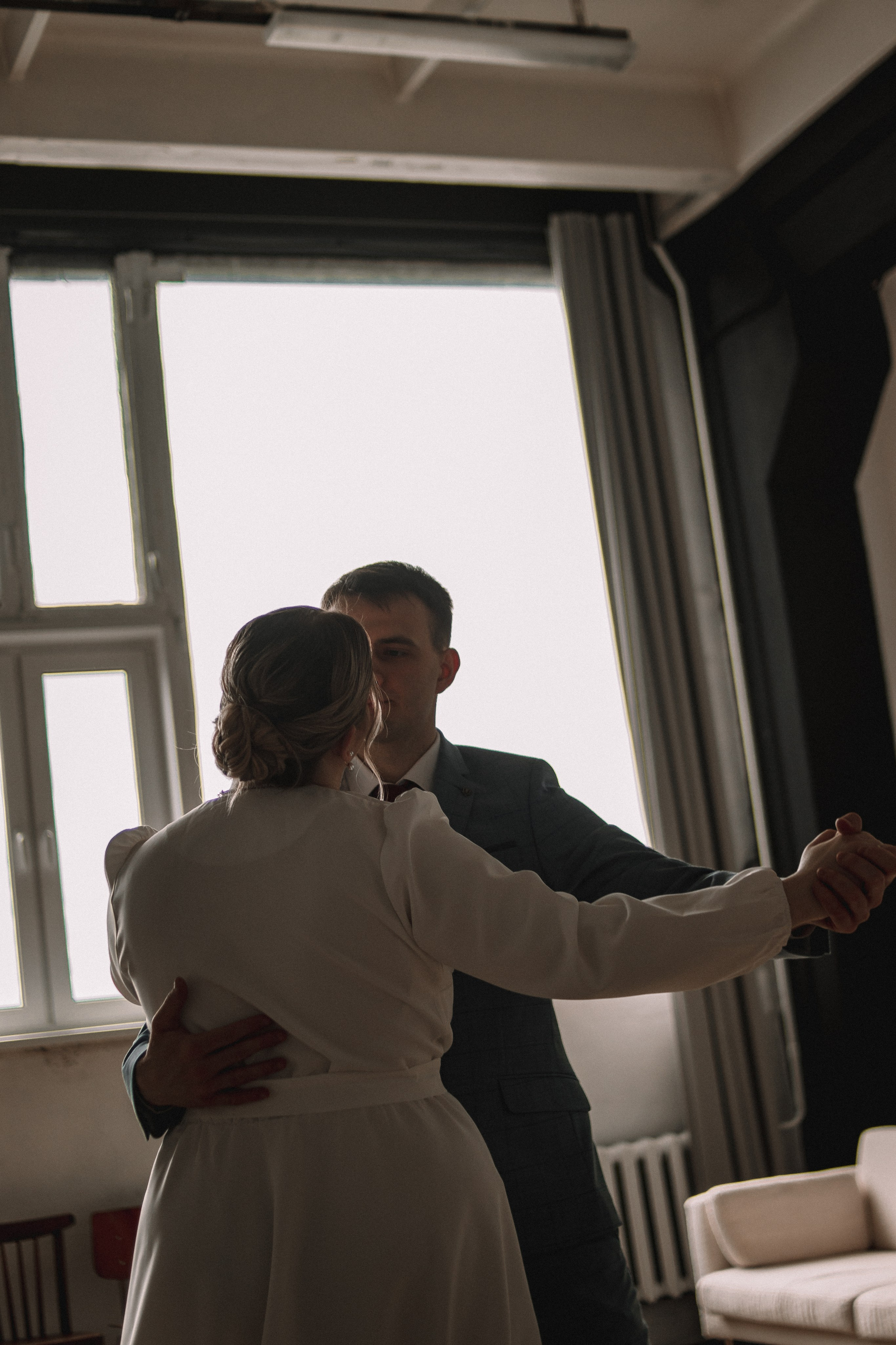 Michael&Nataly. Ника — ваш персональный фотограф в Нижнем Новгороде