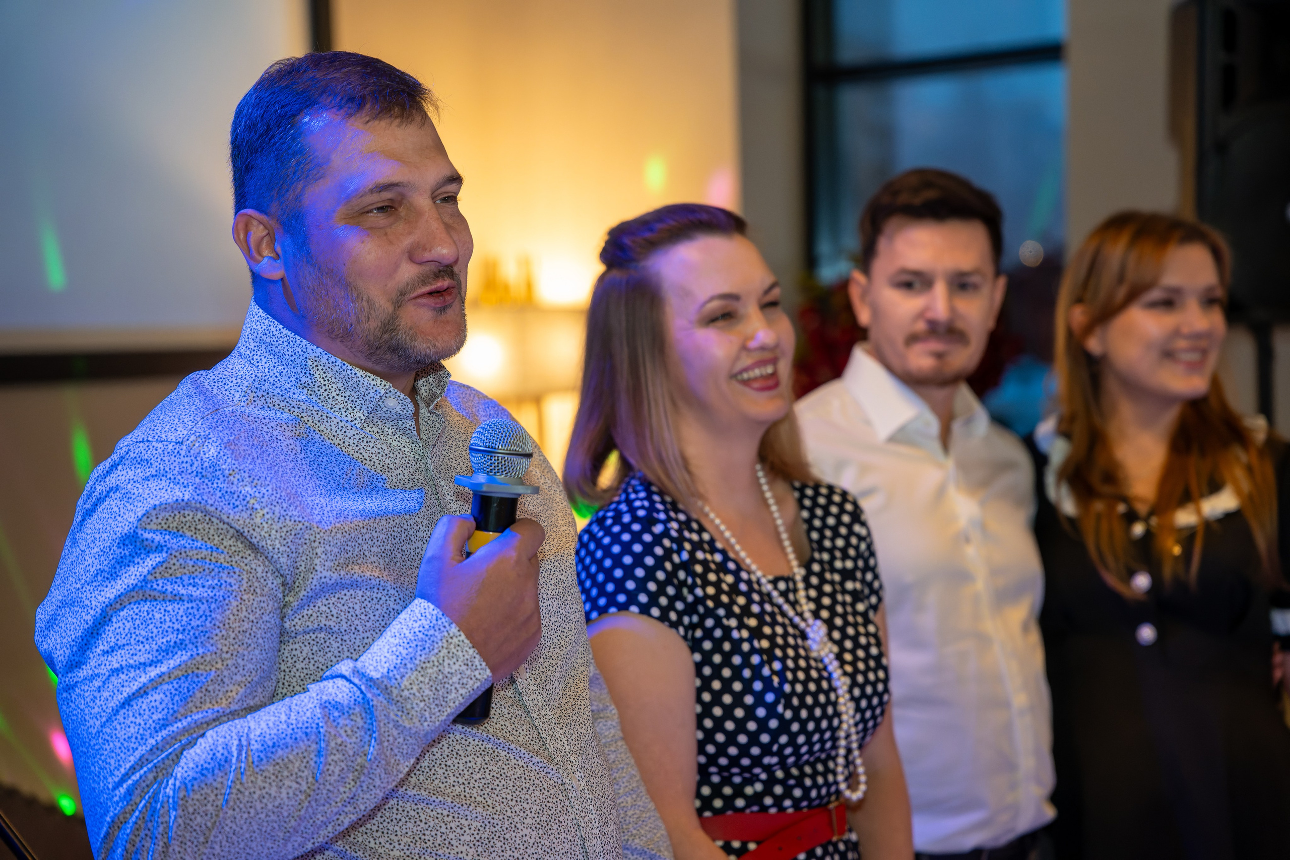 Фотосъёмка юбилей, семейный праздник, день рождения. «Студия DRONAVT`s» — видеосъёмка и фотография г. Москва