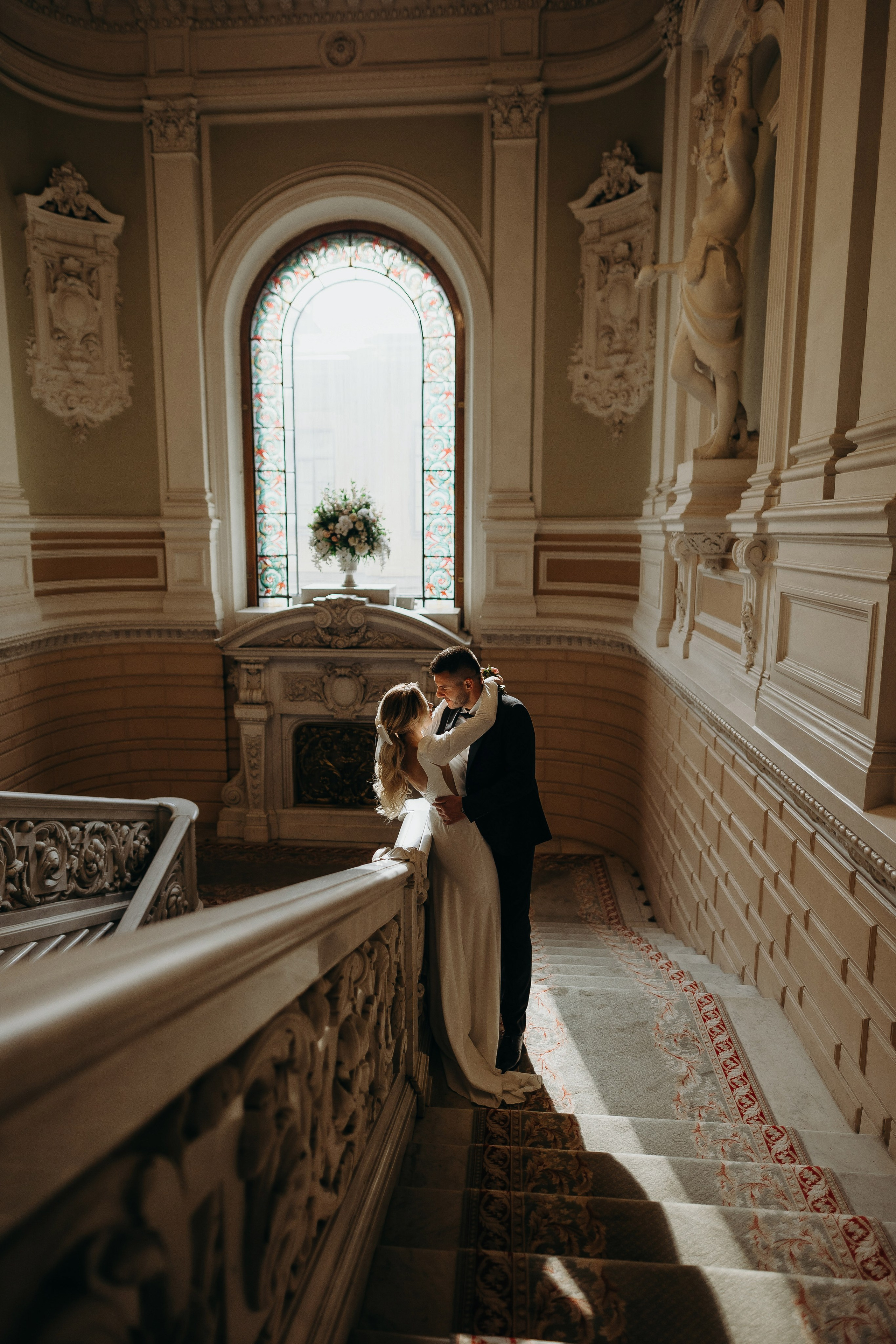 Wedding day 13.09.23. Свадебный фотограф в Санкт-Петербурге