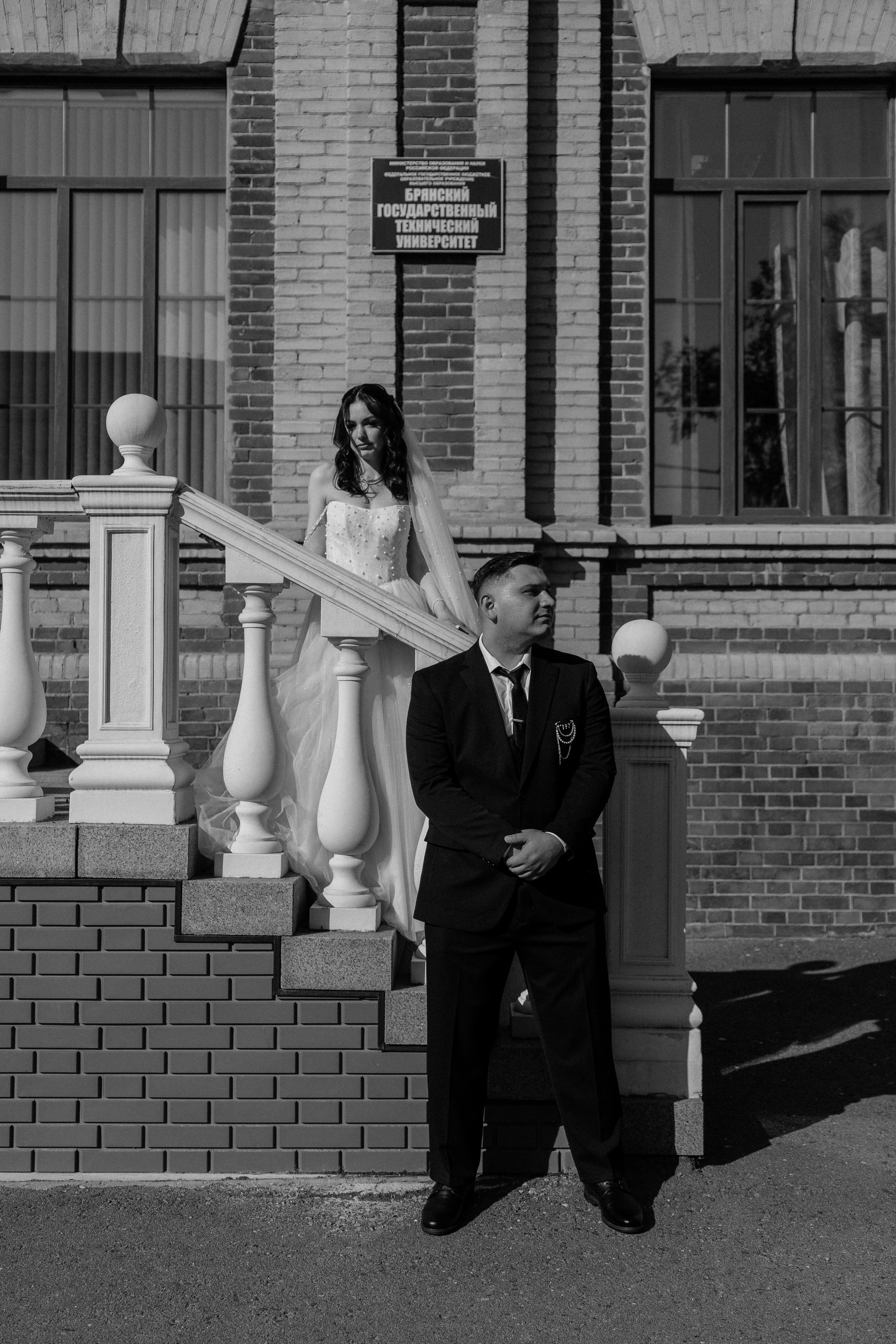 Кирилл и Яна. Свадебный и репортажный фотограф видеограф Брянск/Москва