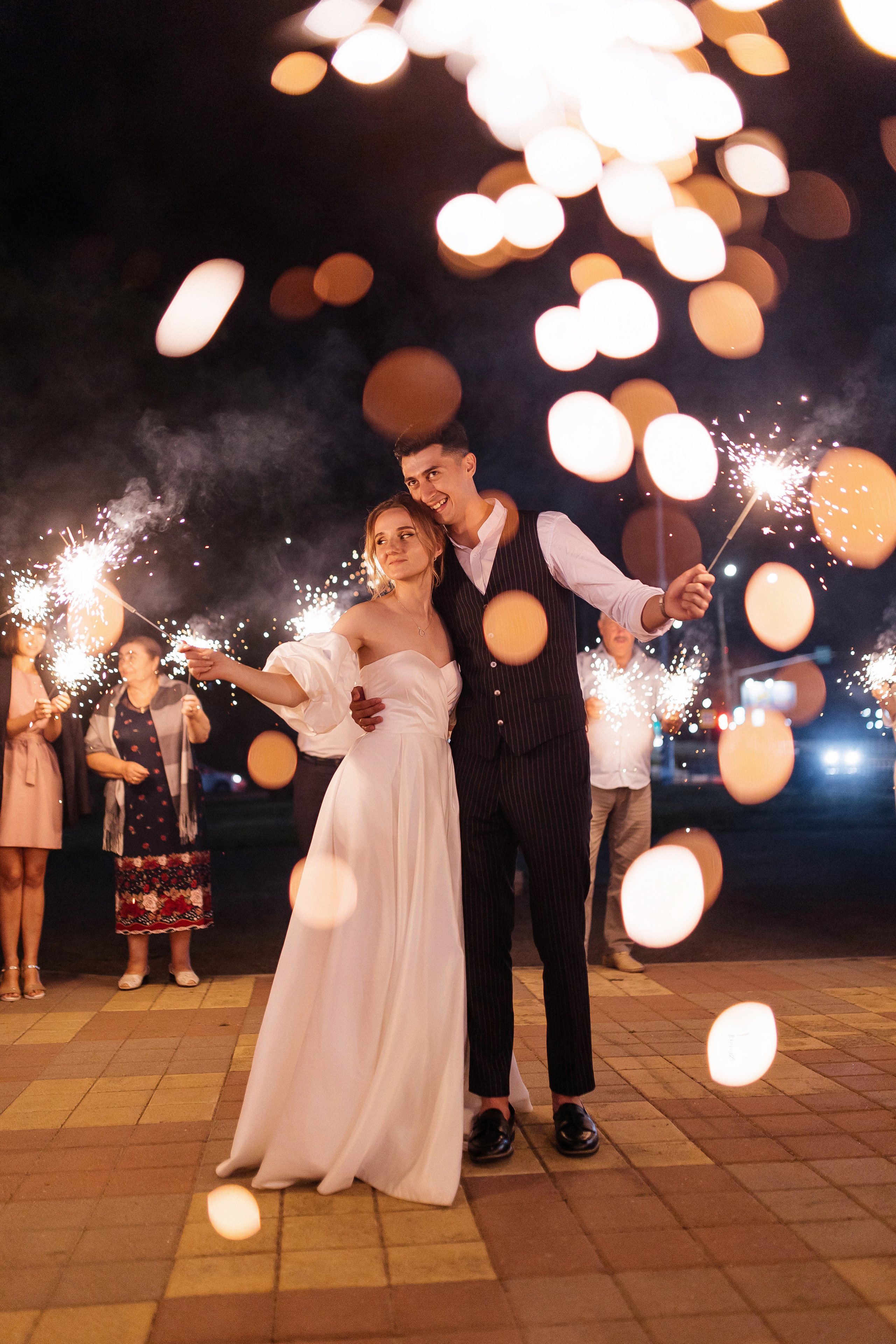 Евгений и Екатерина. Фотограф в Невинномысске Оксана Кислова