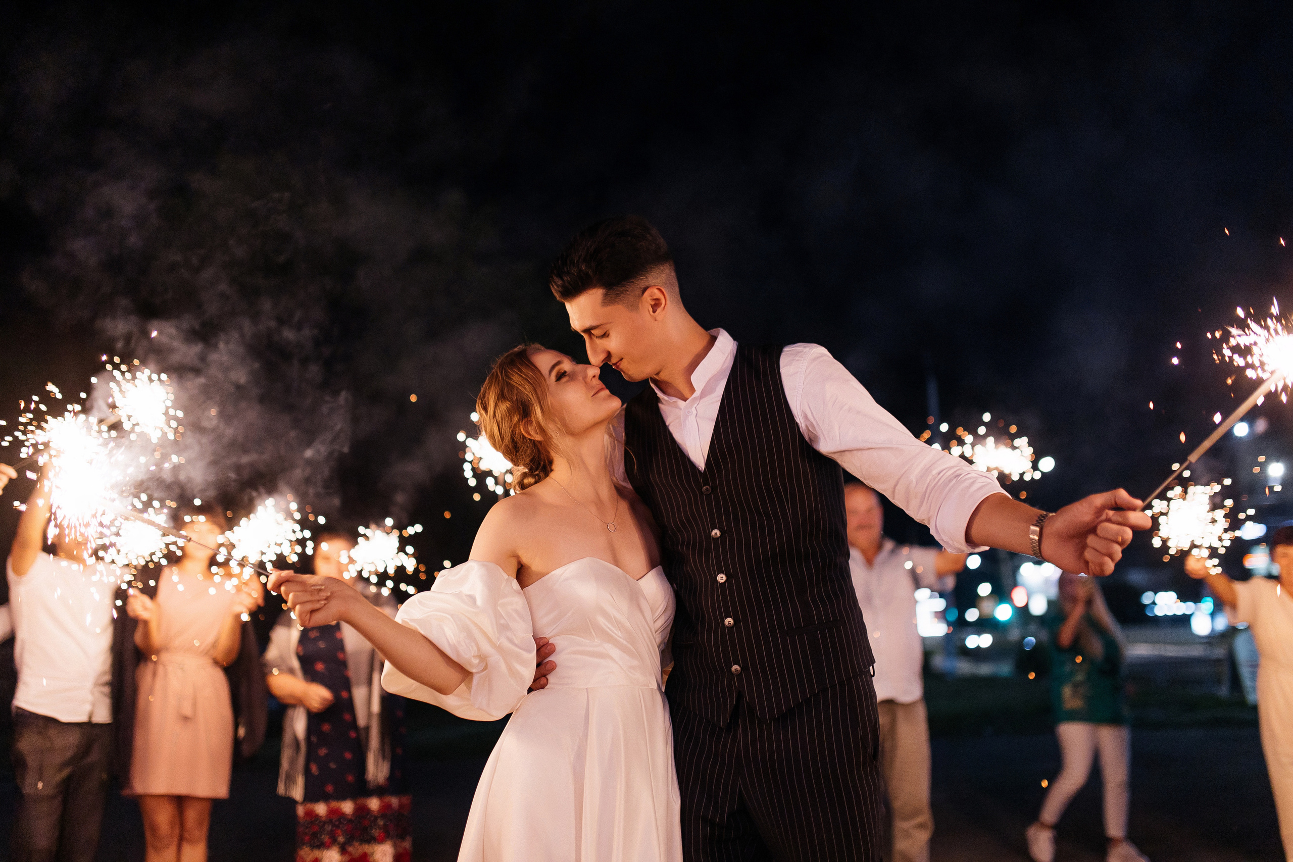 Евгений и Екатерина. Фотограф в Невинномысске Оксана Кислова