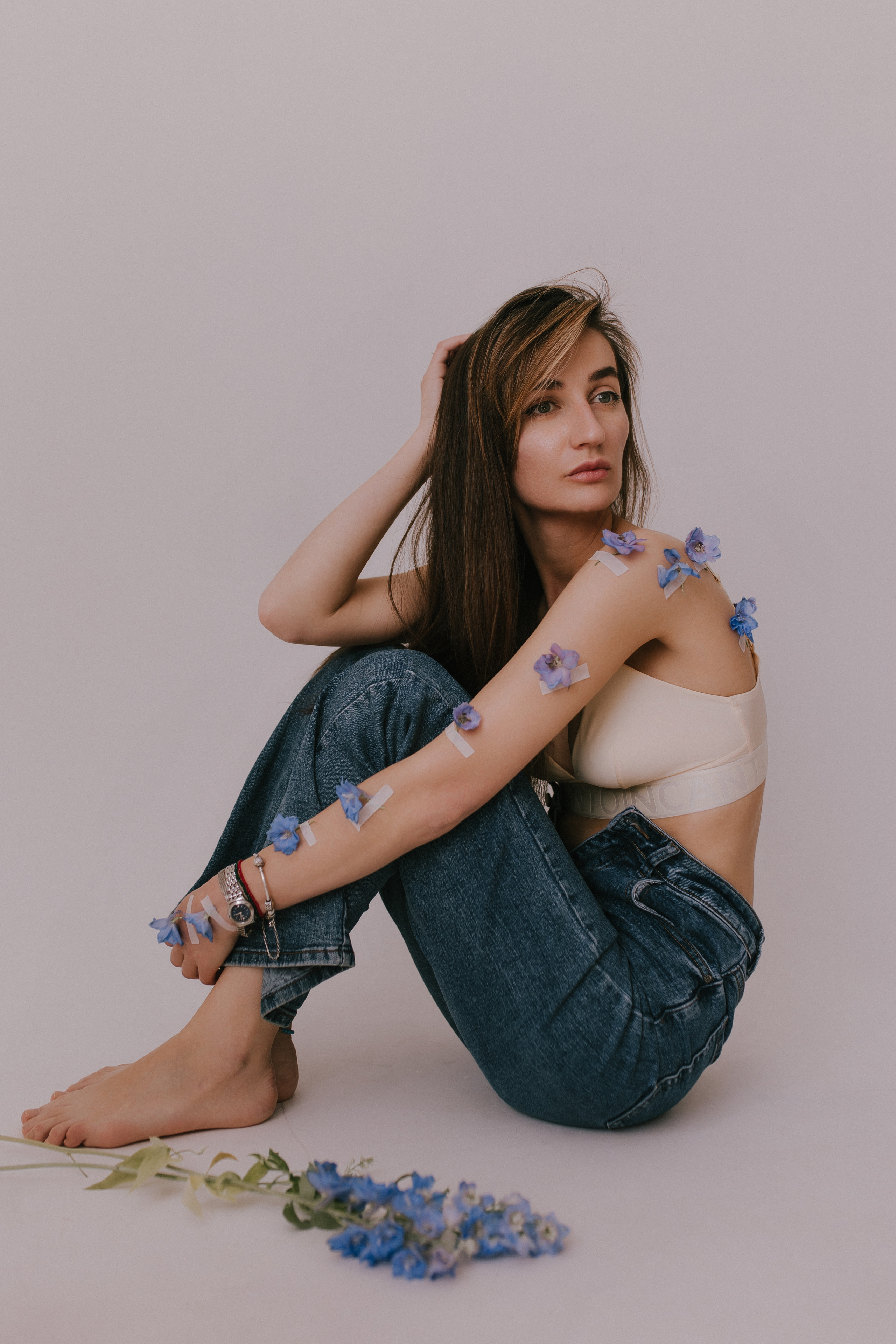 Кира. Фотограф в Невинномысске Оксана Кислова