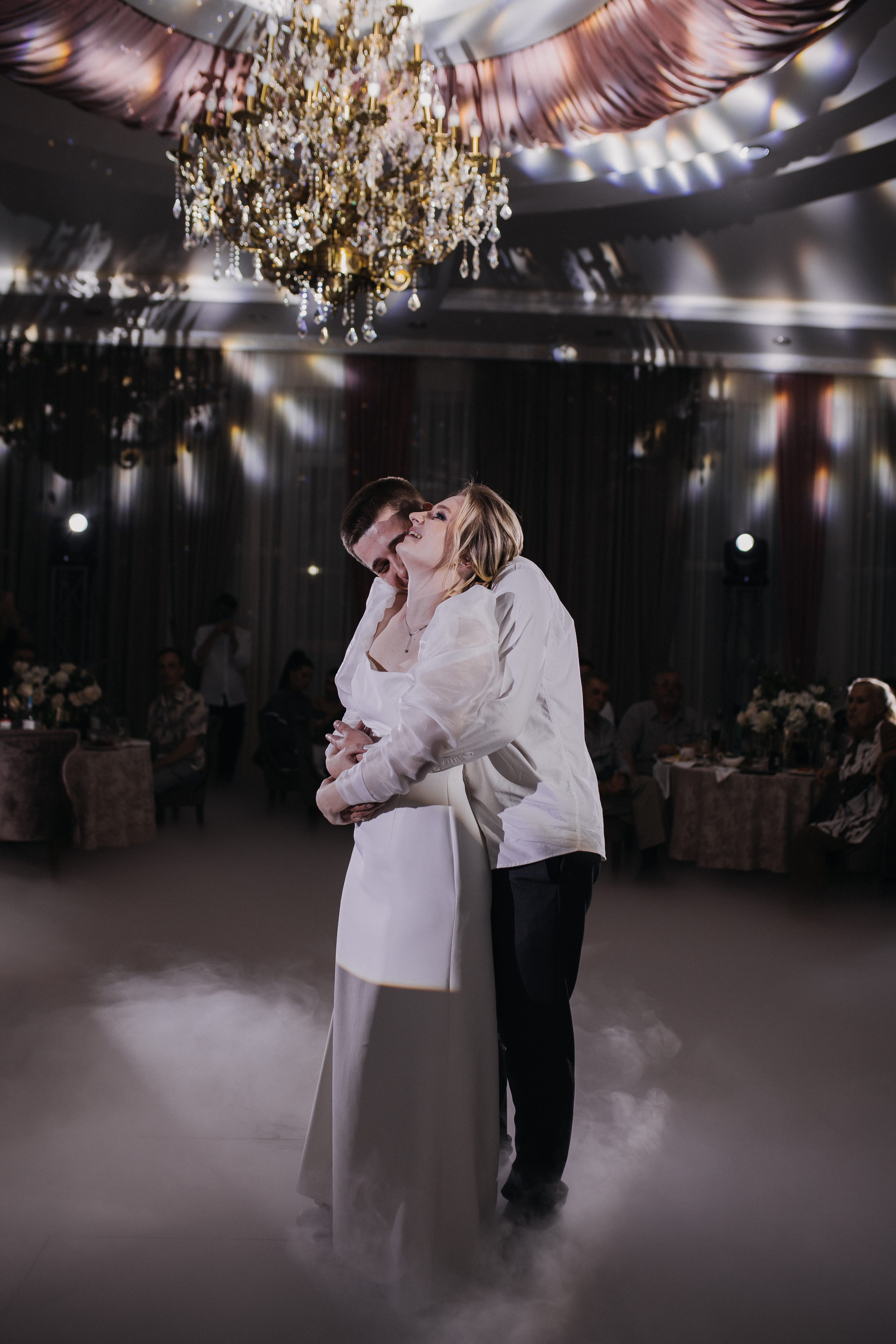 Лада и Александр. Фотограф в Невинномысске Оксана Кислова