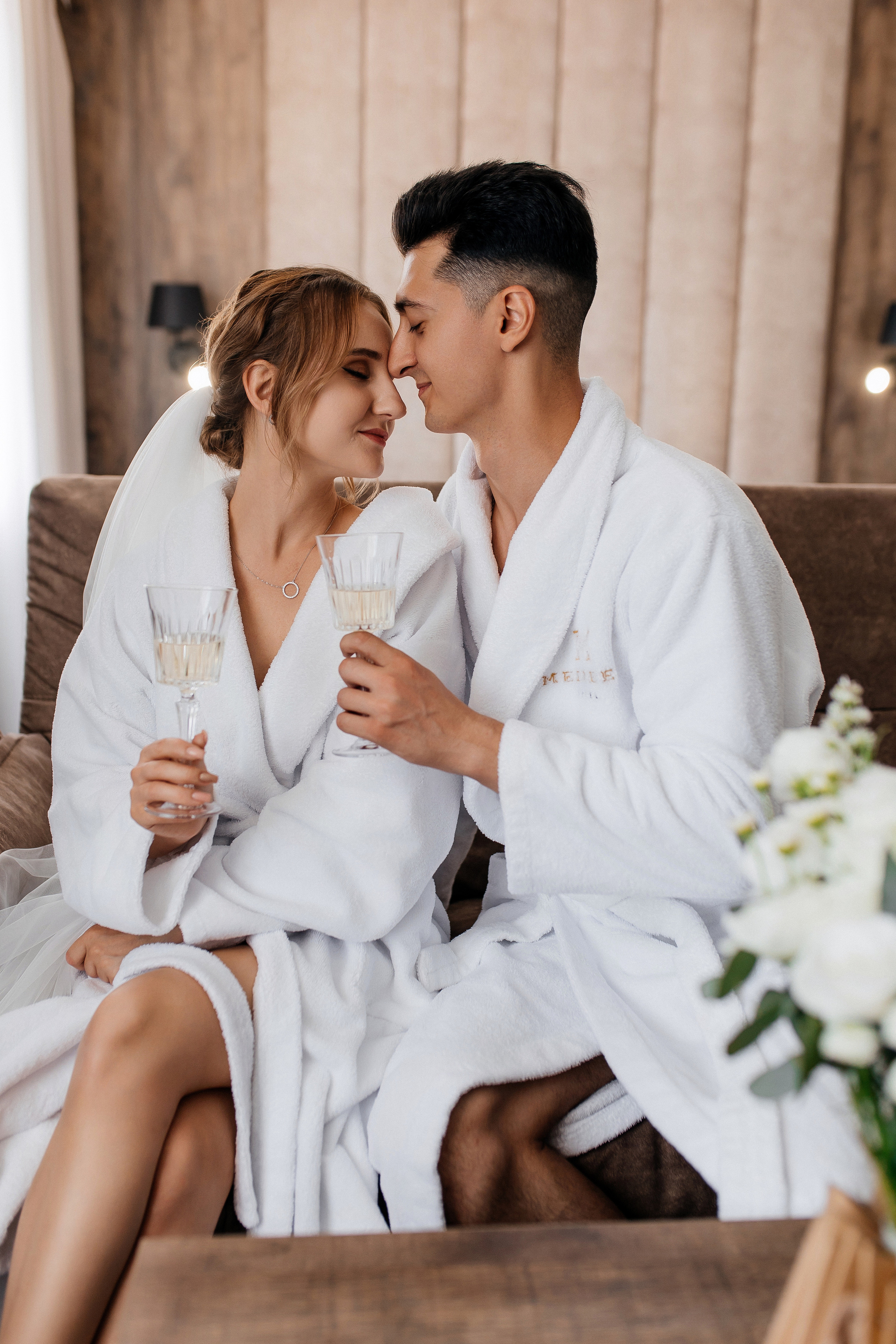 Евгений и Екатерина. Фотограф в Невинномысске Оксана Кислова